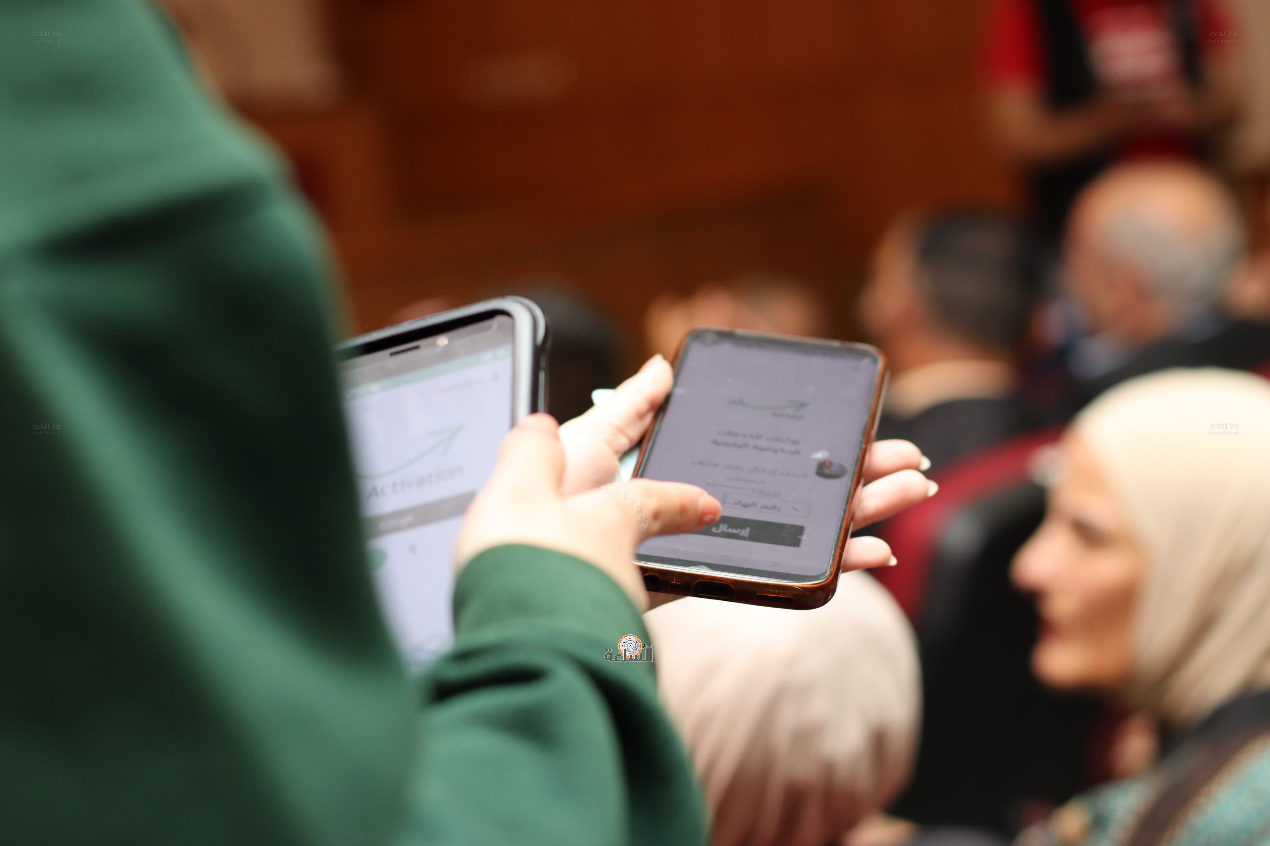 Madar Al-Saa Images 0.7447234528240605