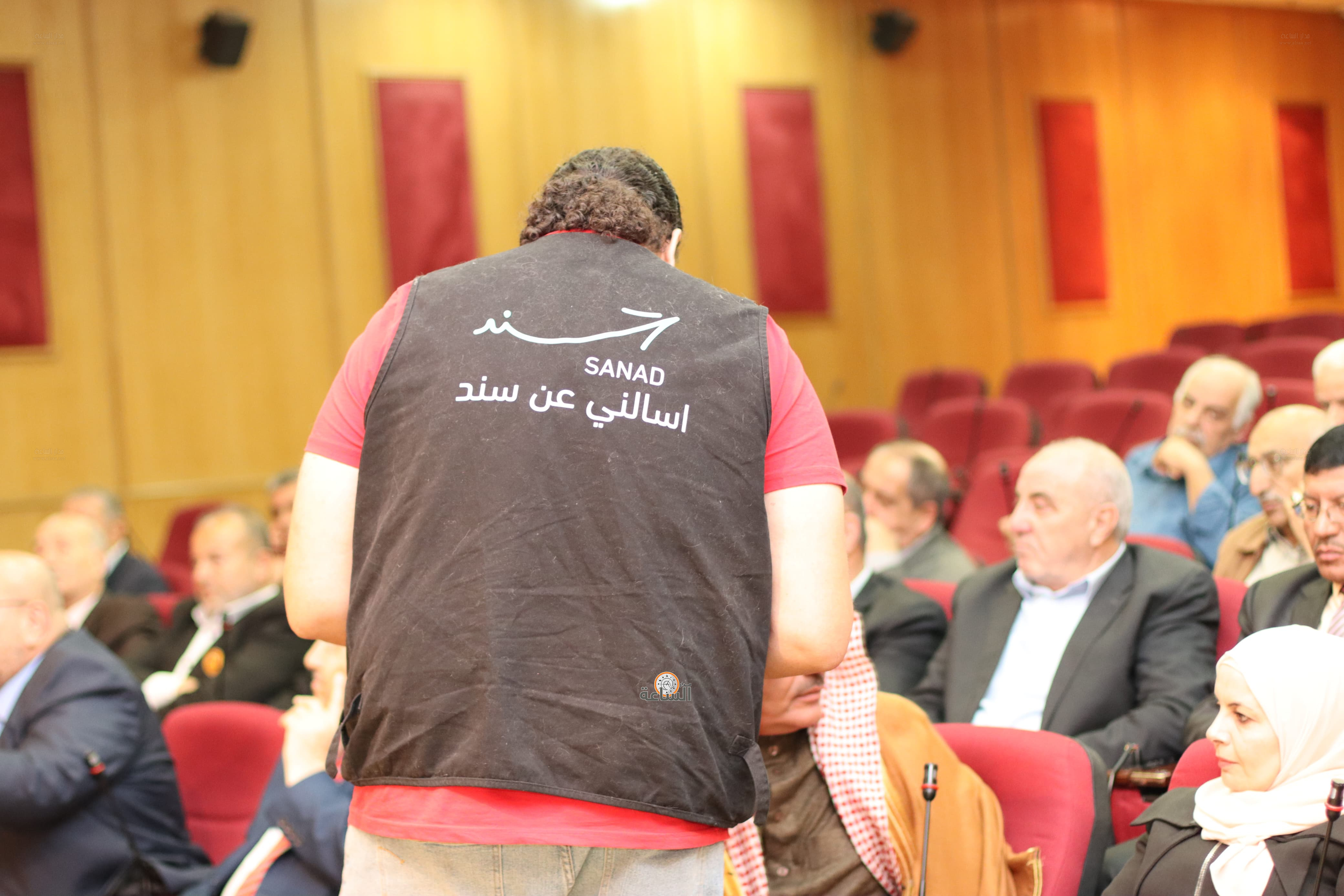 Madar Al-Saa Images 0.22039368370418932