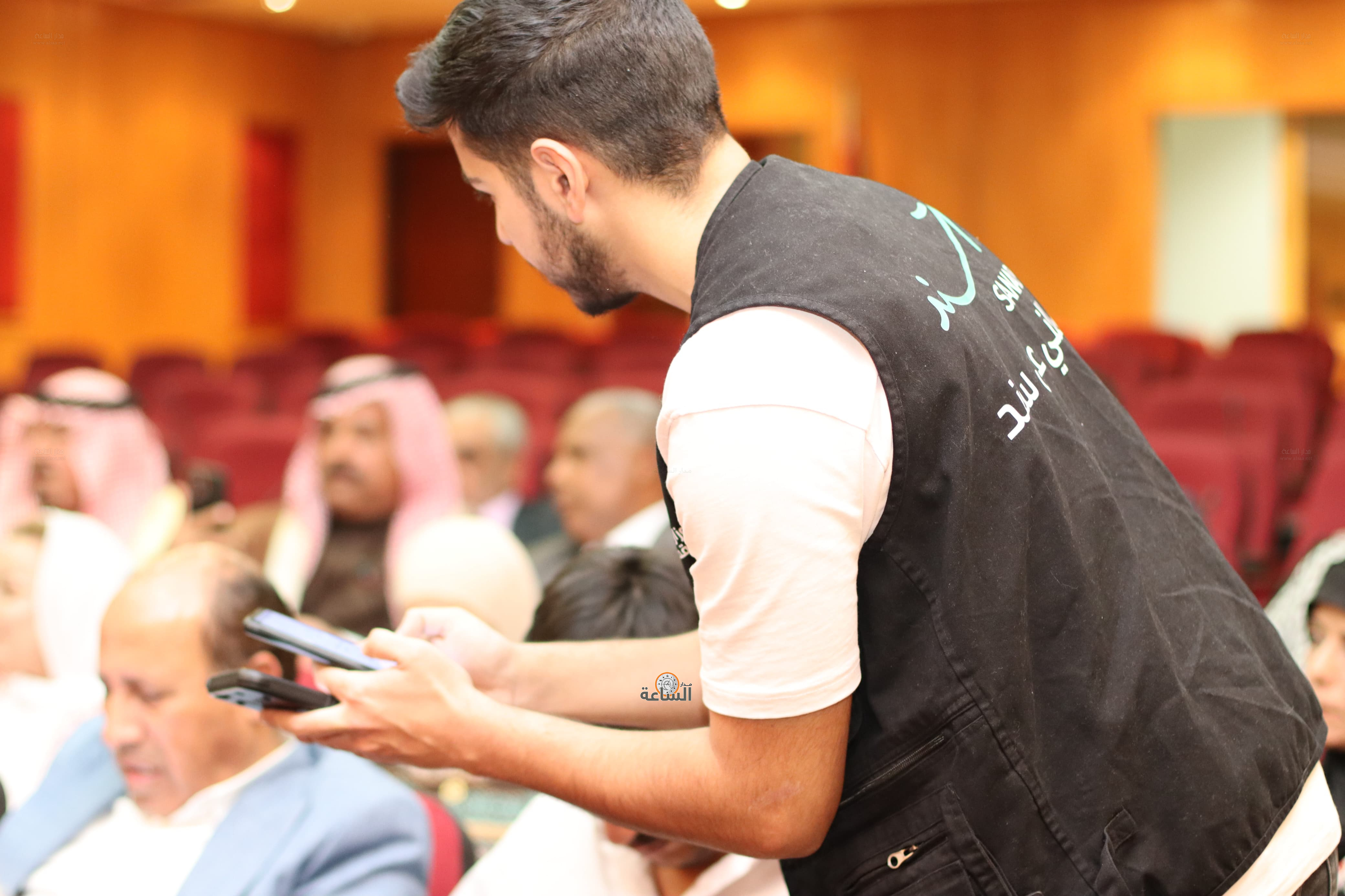 Madar Al-Saa Images 0.8292383925702214