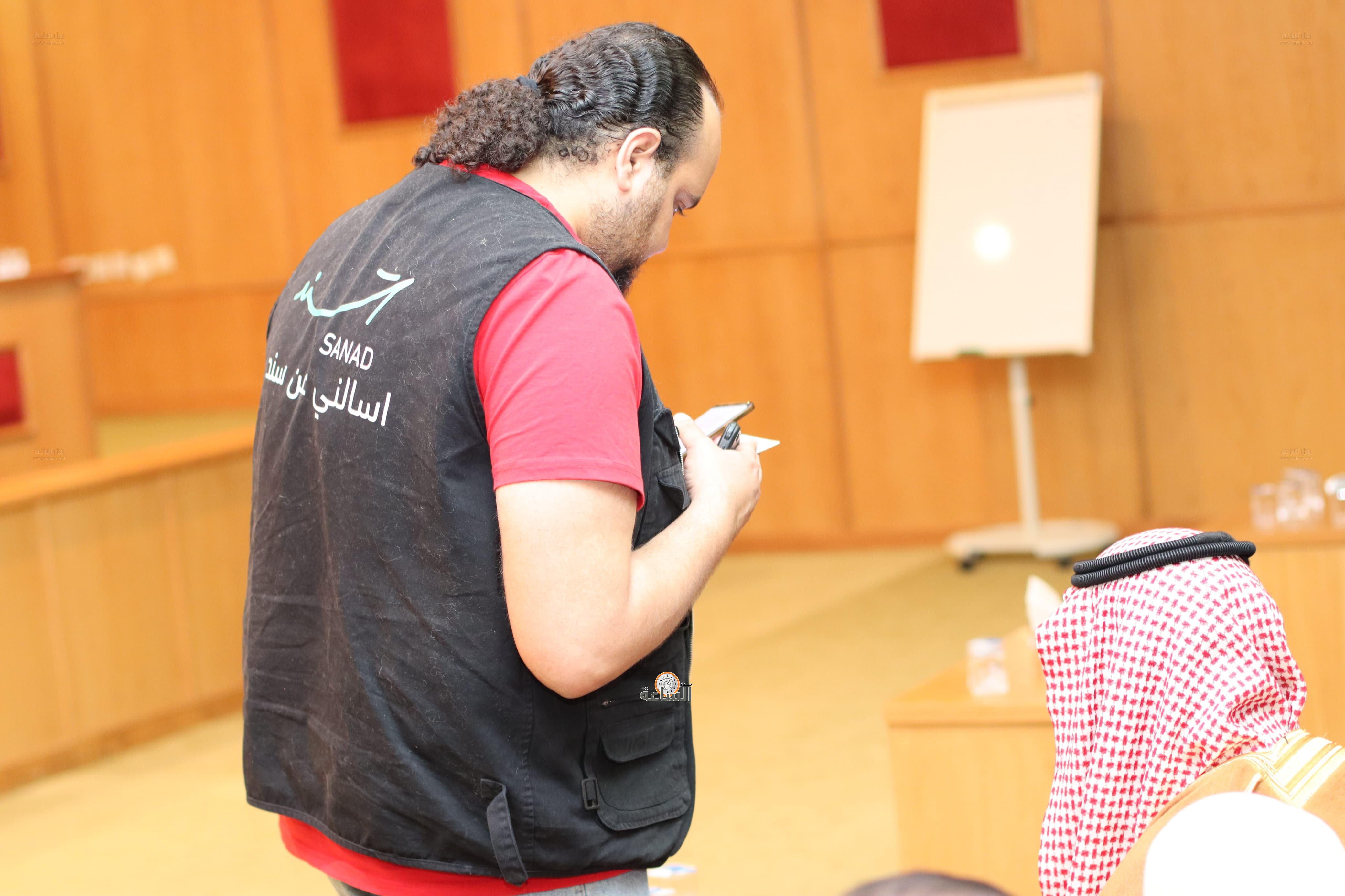 Madar Al-Saa Images 0.4818263967199137