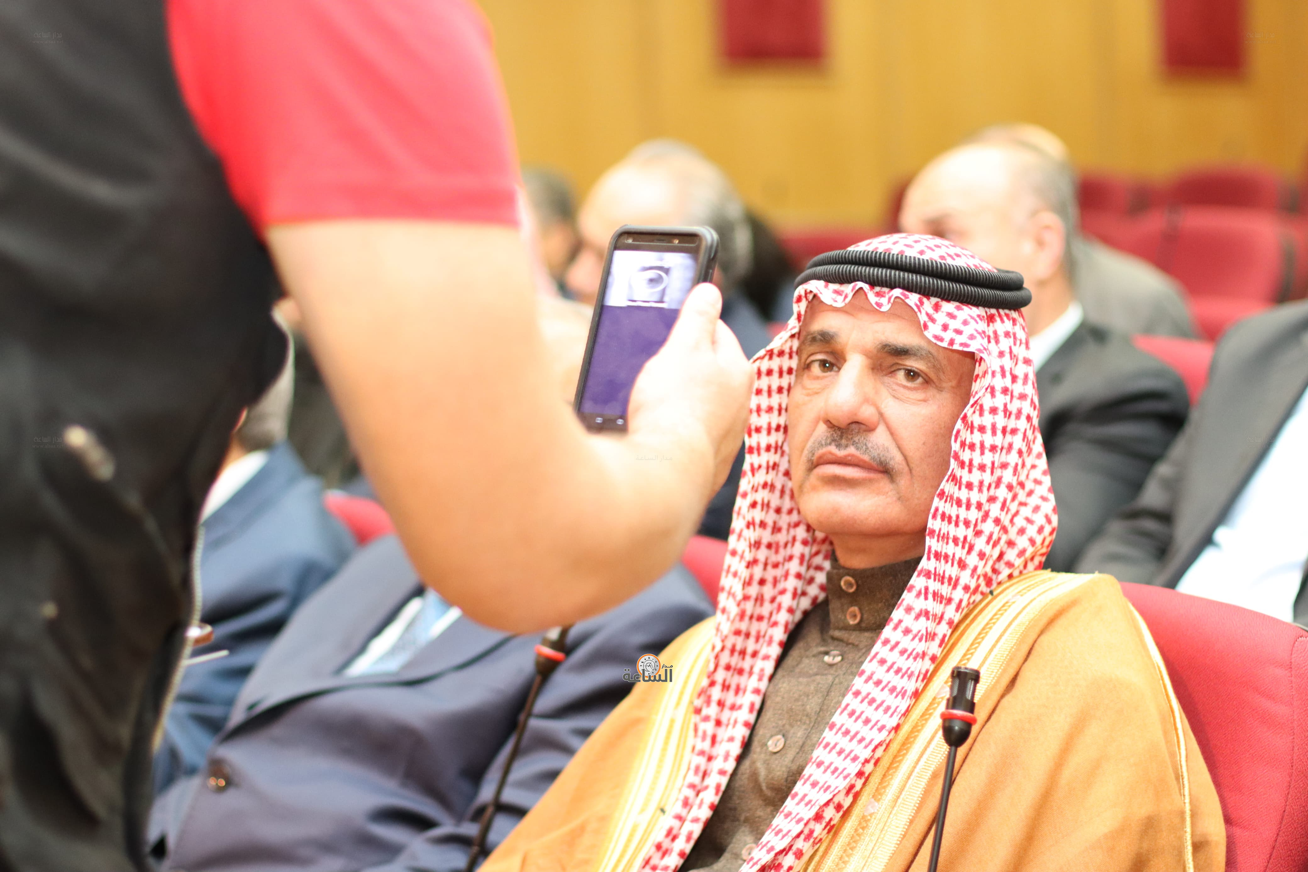 Madar Al-Saa Images 0.11603226485430662