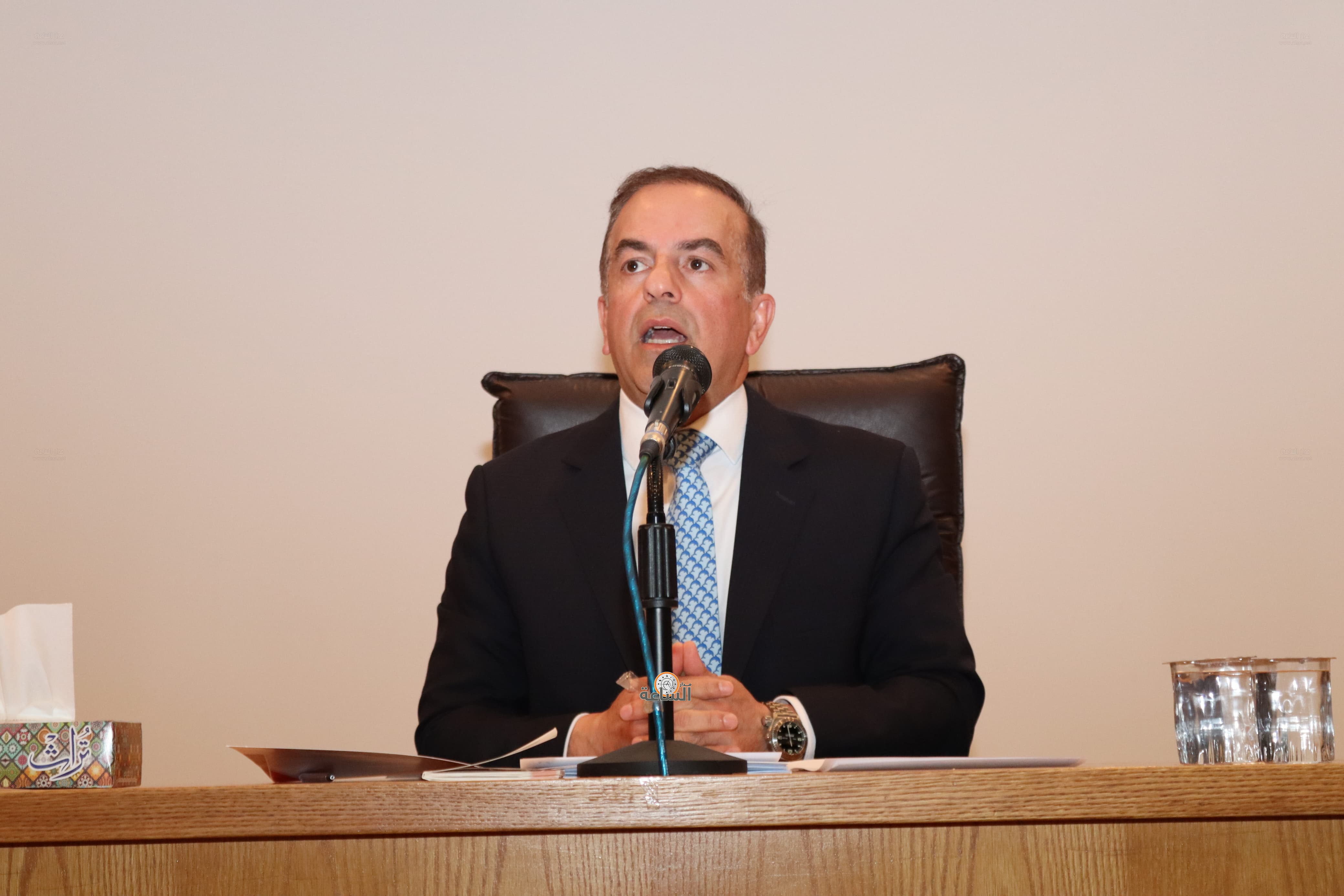 Madar Al-Saa Images 0.8354873941674907