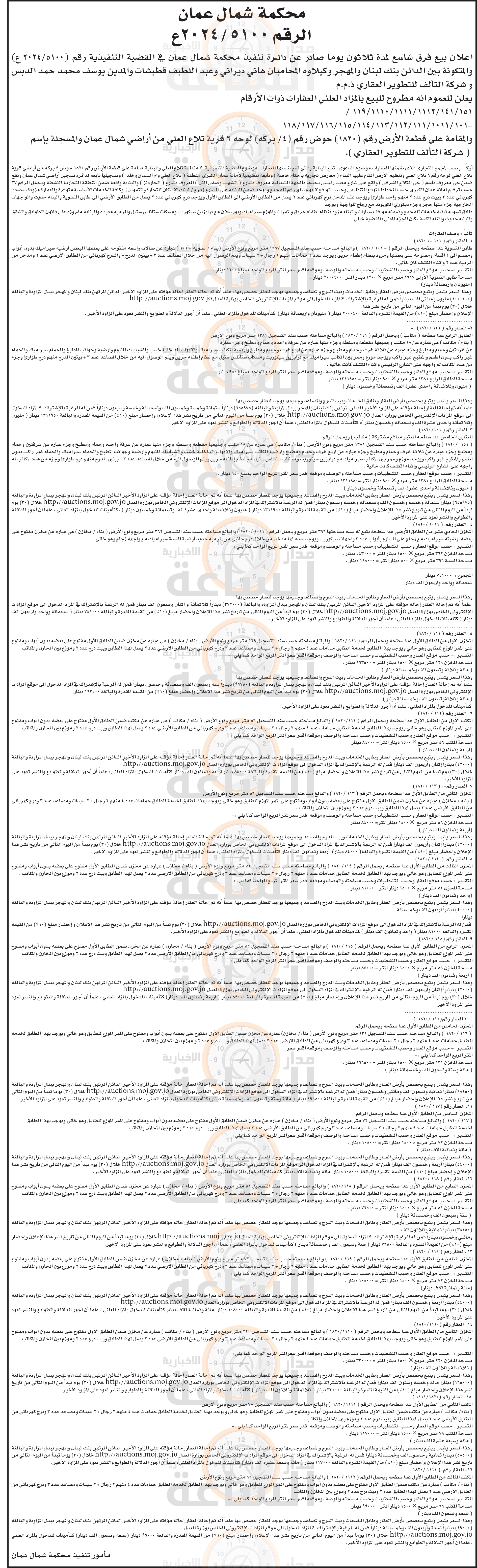 Madar Al-Saa Images 0.37814880347902724