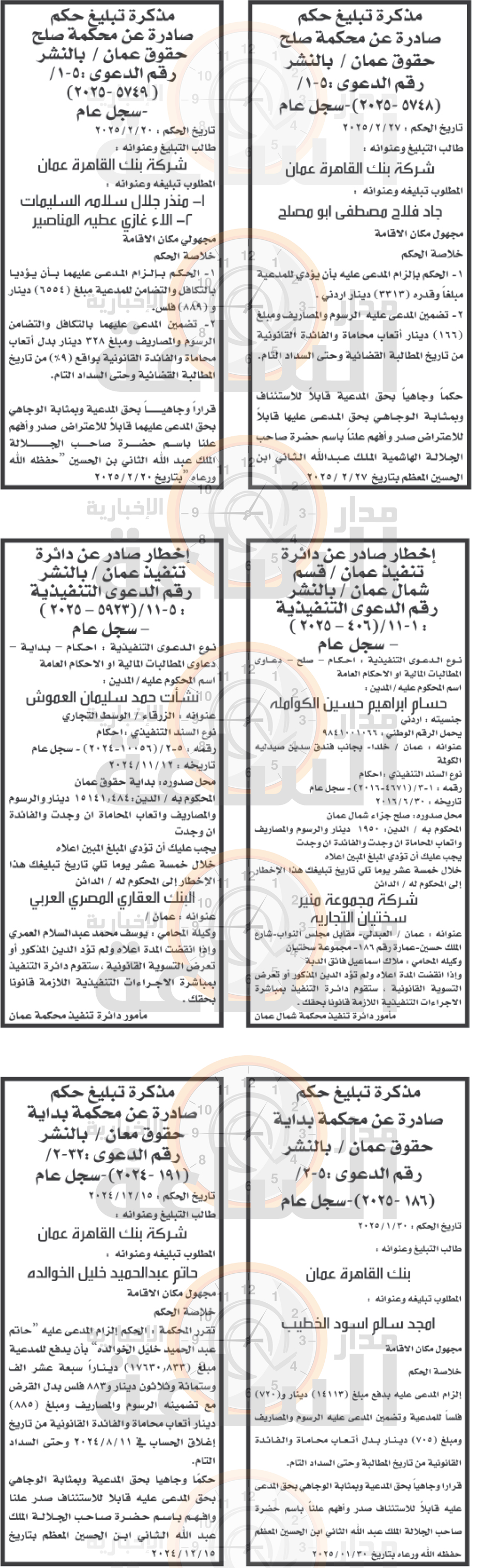 Madar Al-Saa Images 0.7982560208171725