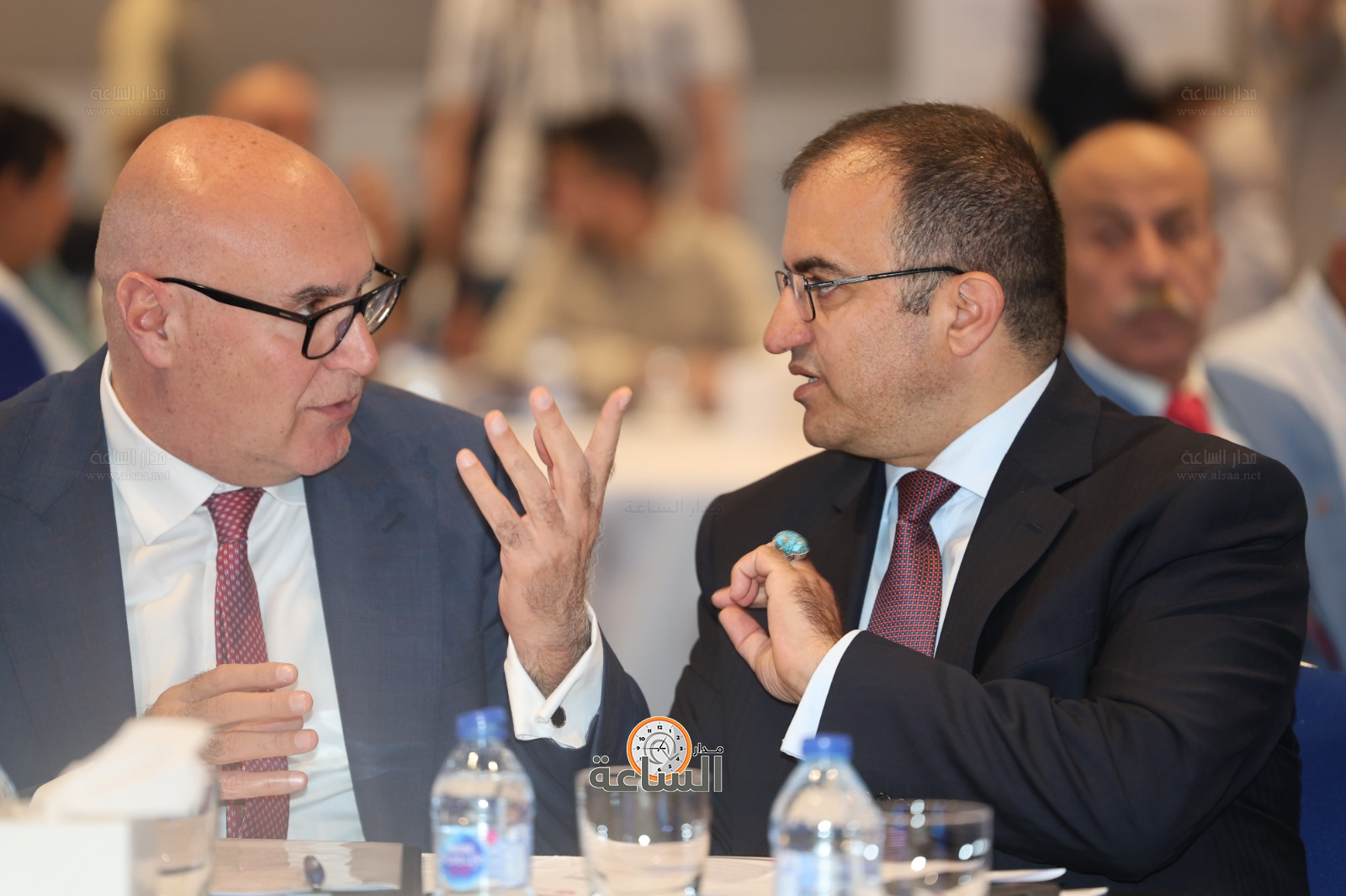 Madar Al-Saa Images 0.23064068725747955