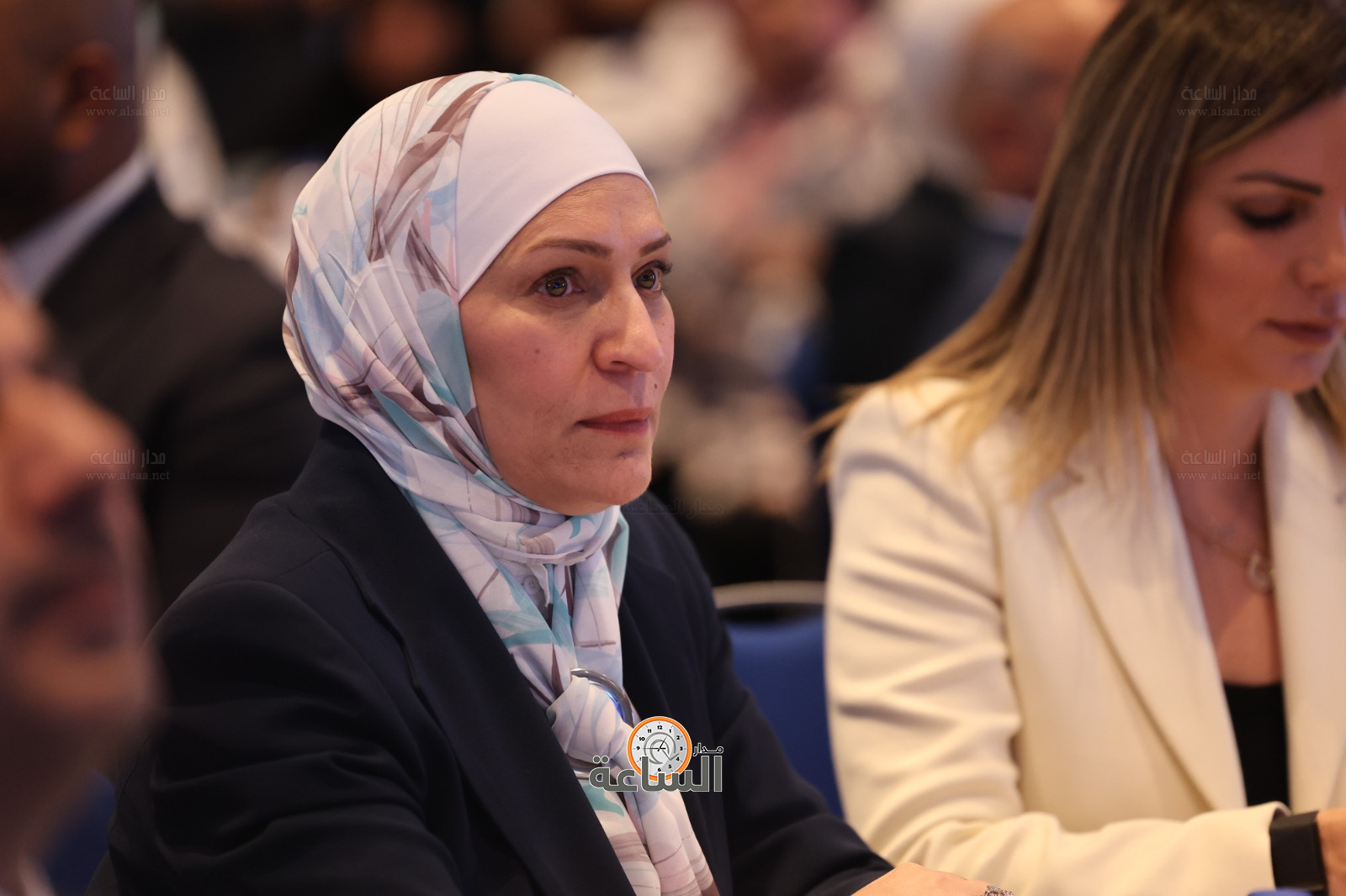 Madar Al-Saa Images 0.8433190136000686