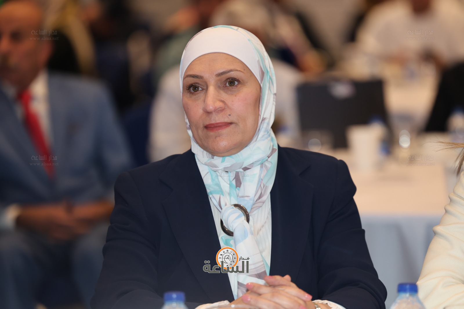 Madar Al-Saa Images 0.6380954002981775