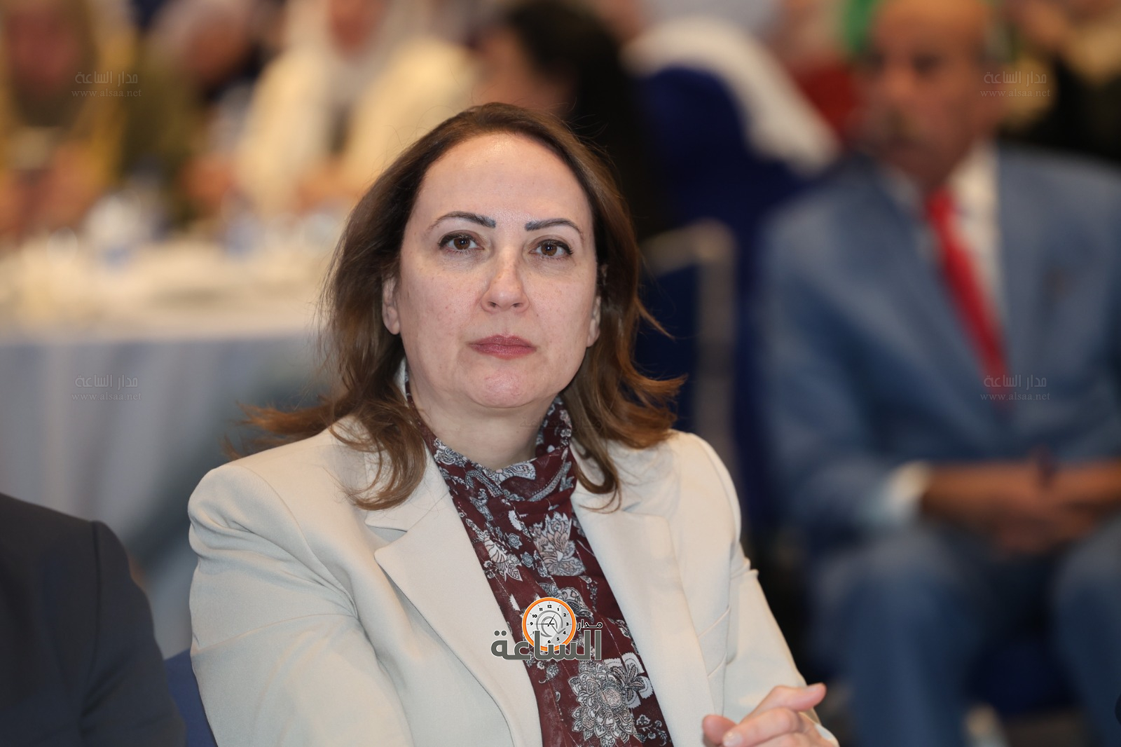 Madar Al-Saa Images 0.18249813933279047