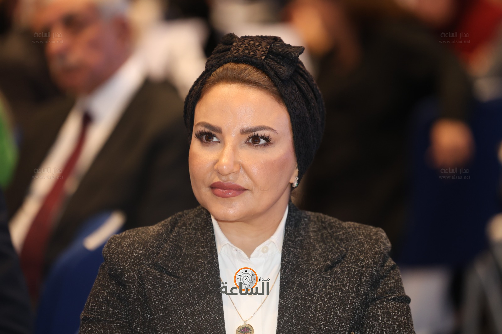 Madar Al-Saa Images 0.9343961964929471