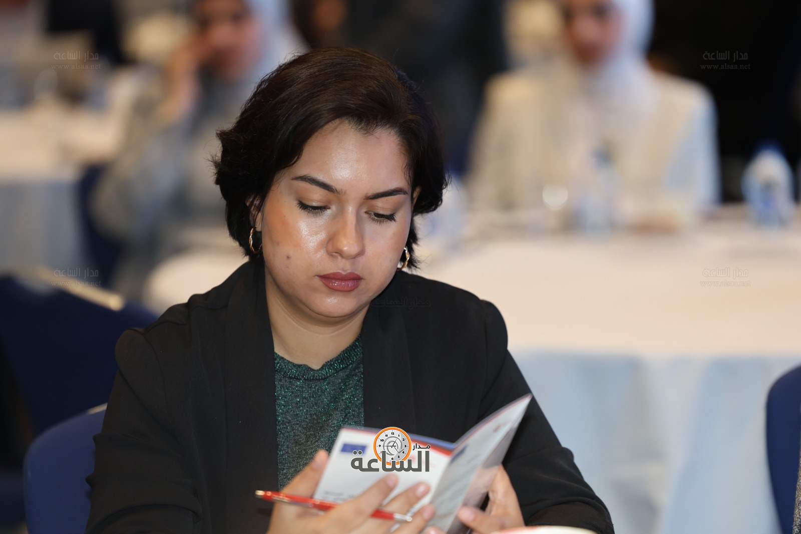 Madar Al-Saa Images 0.8404682828585062