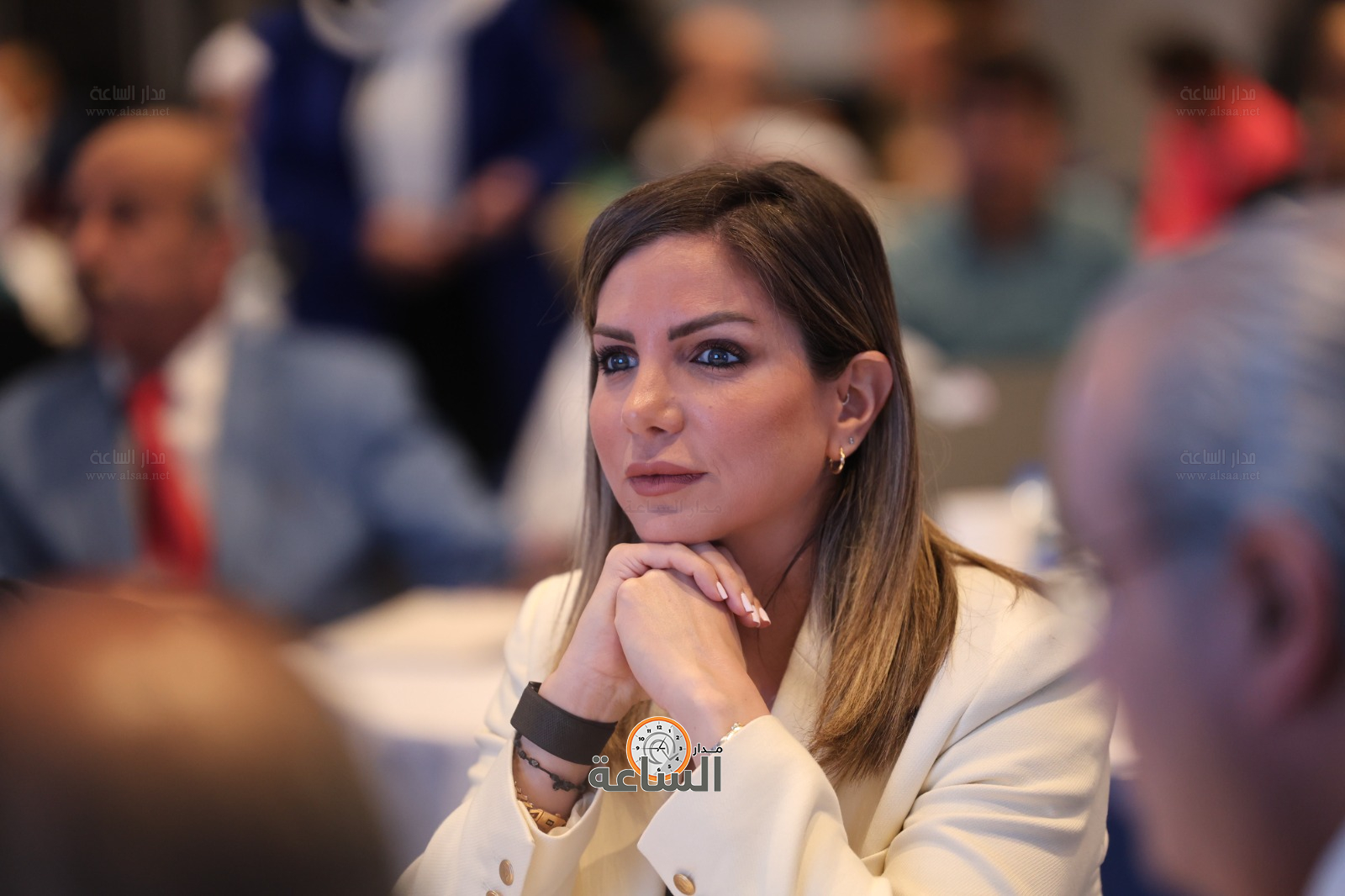 Madar Al-Saa Images 0.5815484108436167