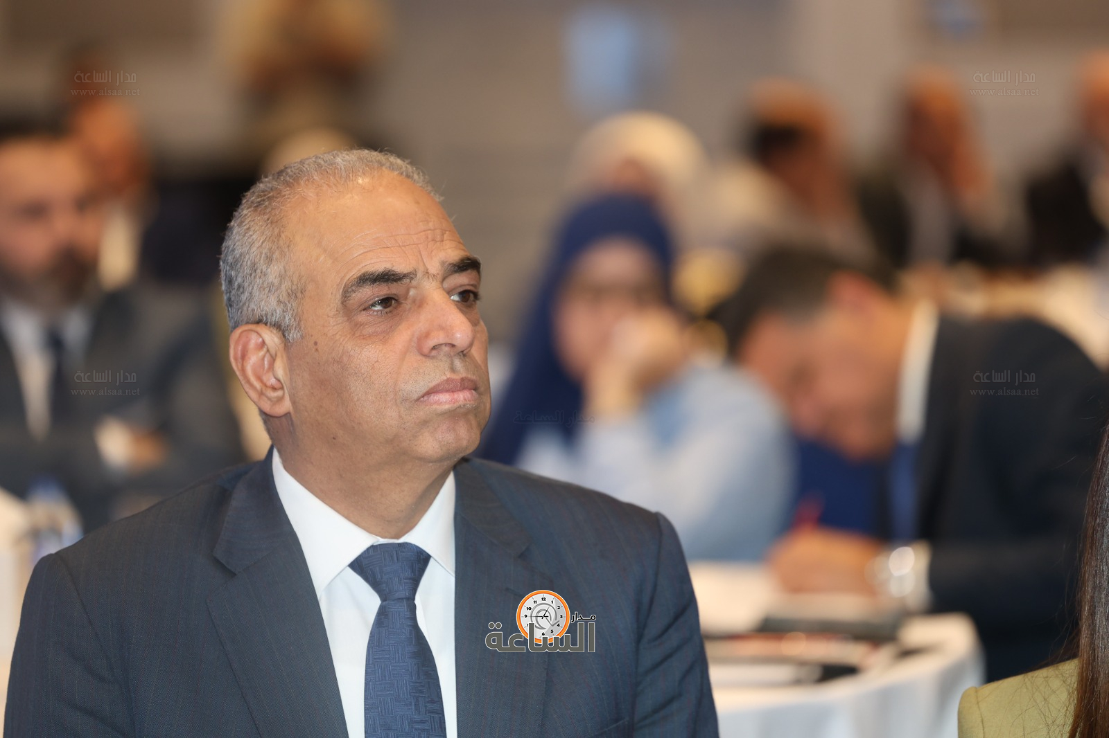 Madar Al-Saa Images 0.9192778400053906