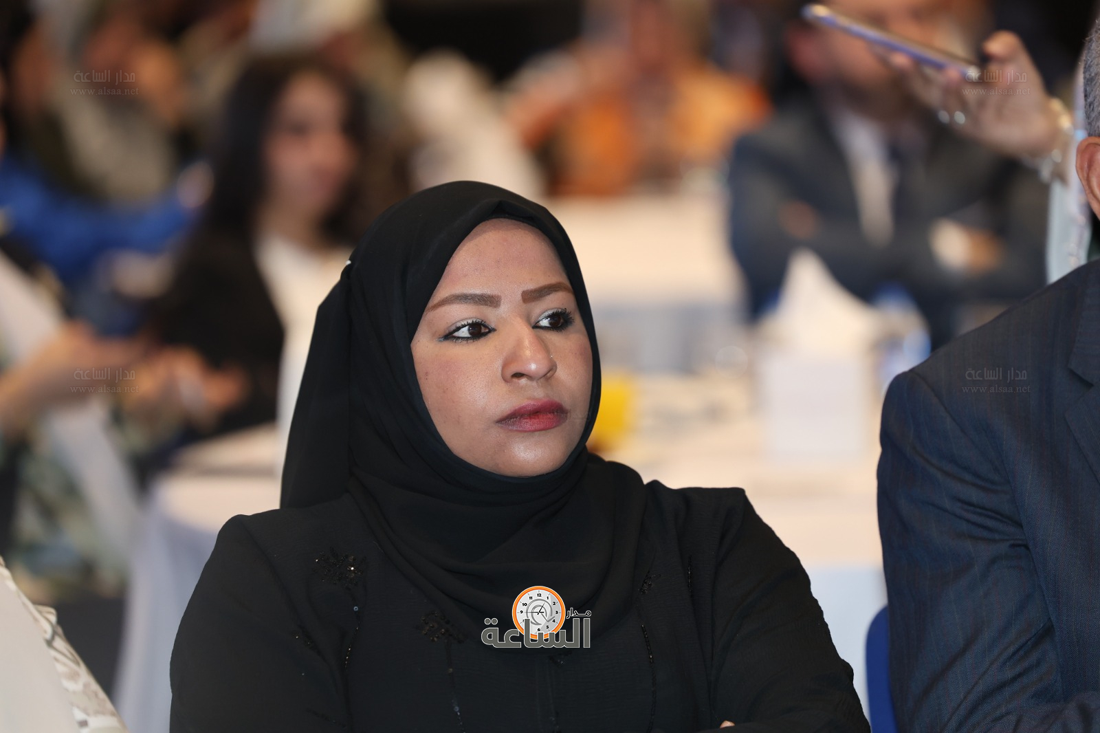 Madar Al-Saa Images 0.13531313621547514