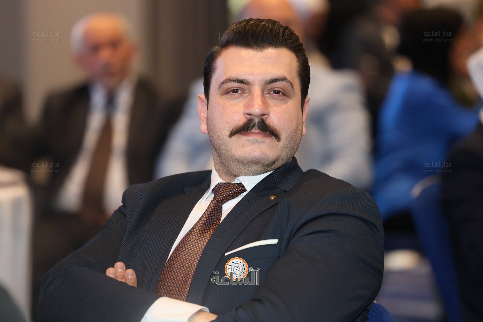 Madar Al-Saa Images 0.10815330444292559