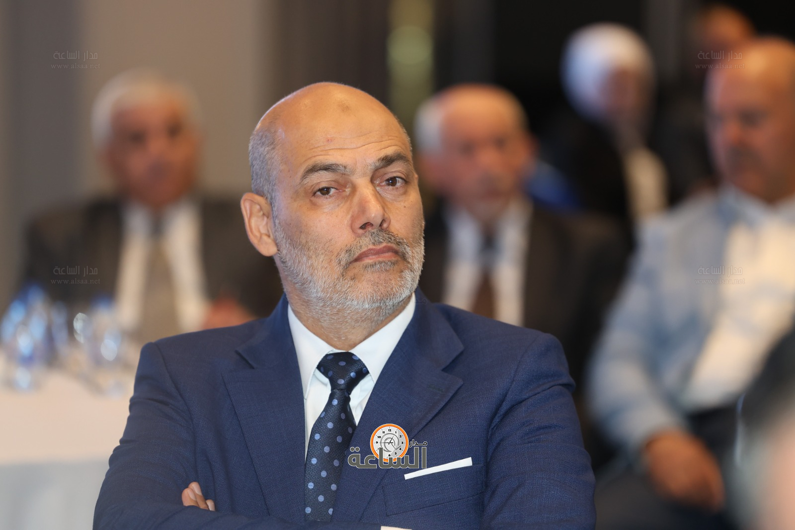 Madar Al-Saa Images 0.3778723546754883