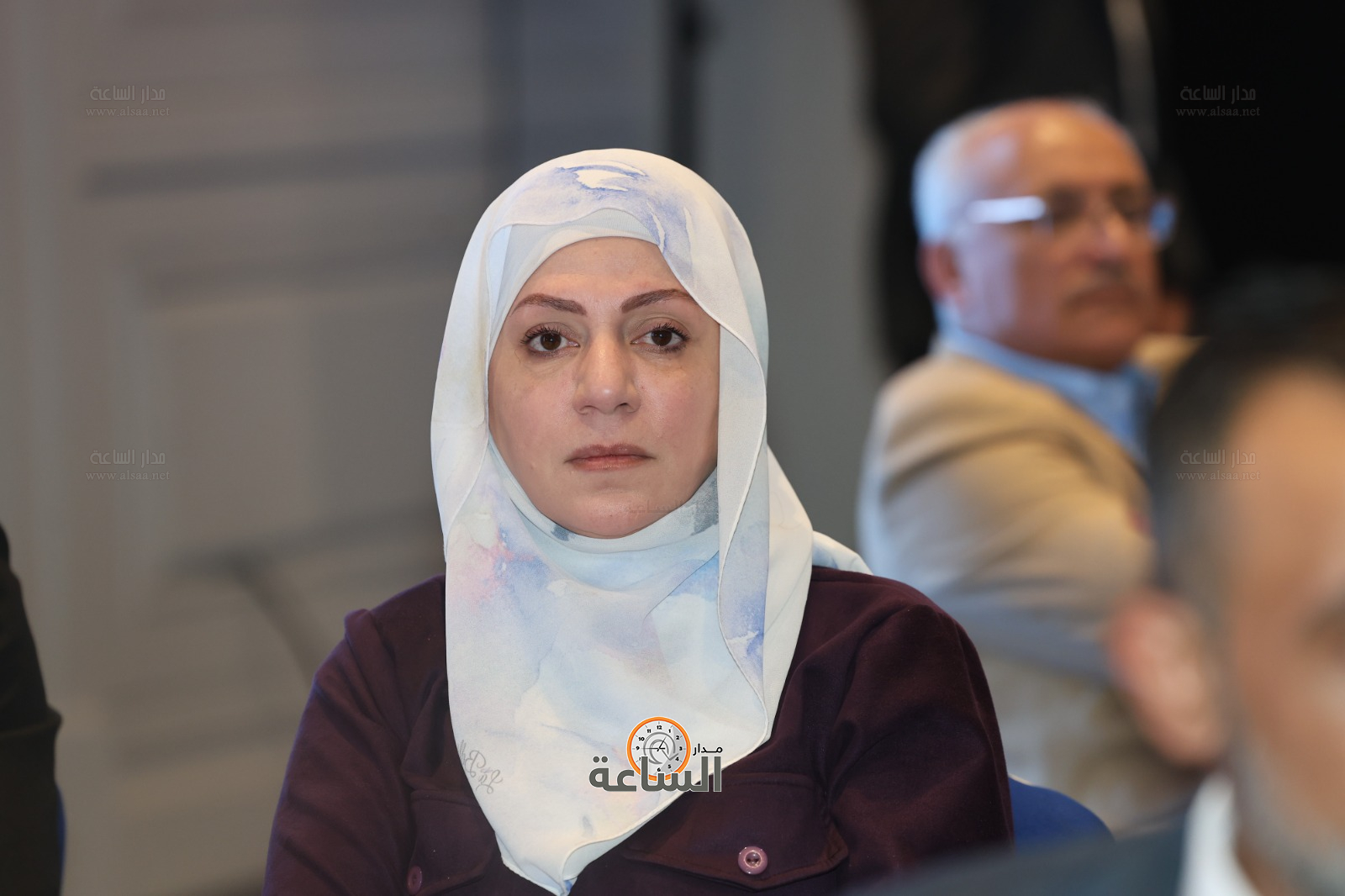 Madar Al-Saa Images 0.9360355609215015