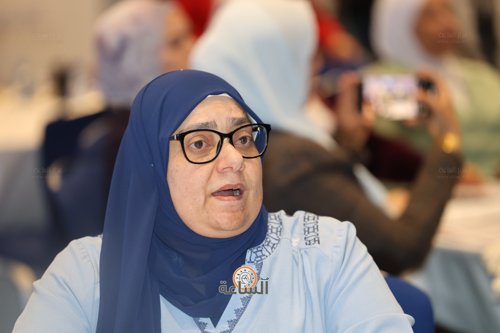 Madar Al-Saa Images 0.336818533840439