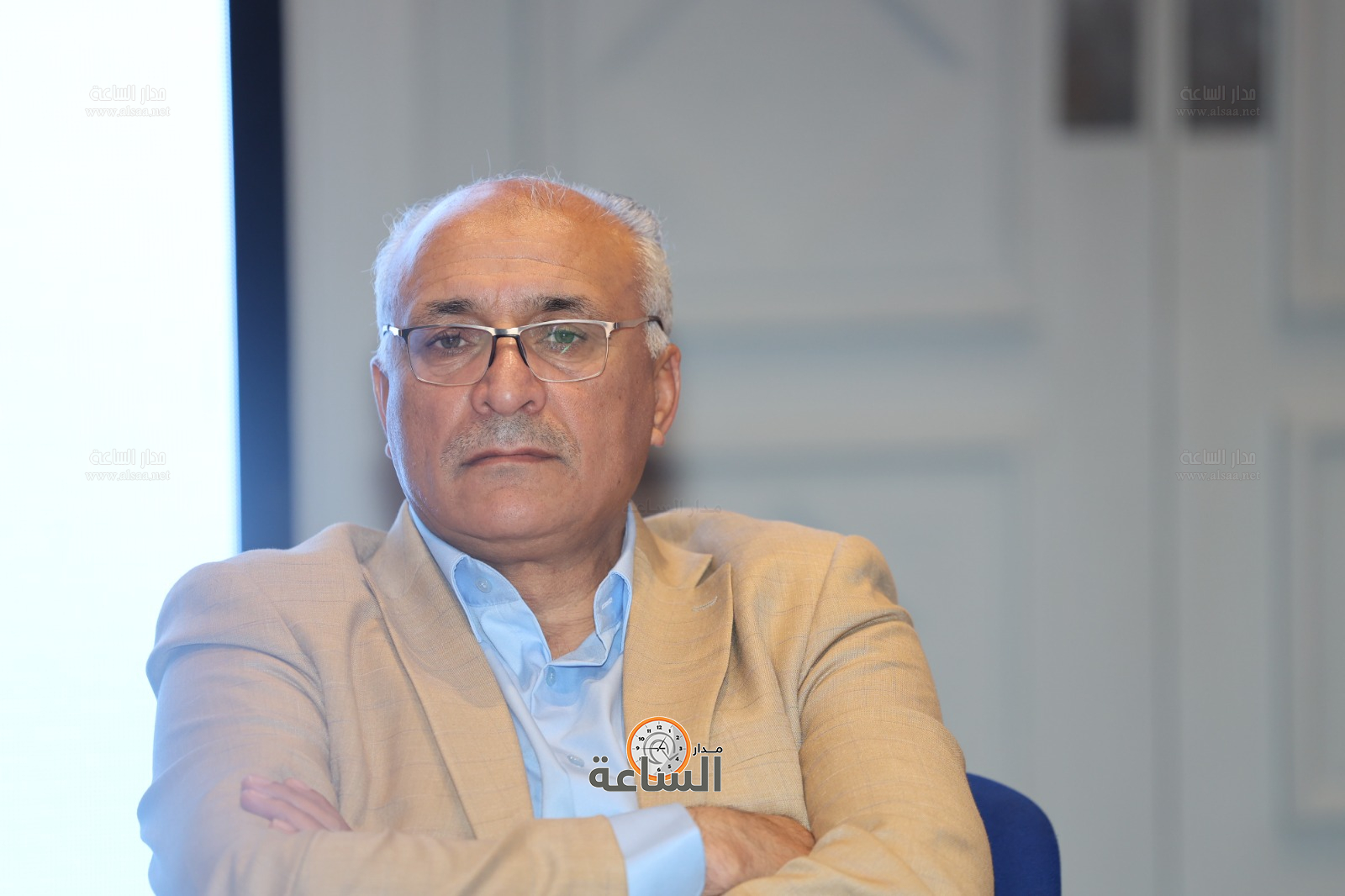 Madar Al-Saa Images 0.13440929812187818