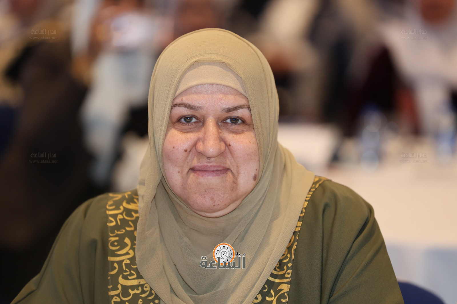 Madar Al-Saa Images 0.3479620039310838