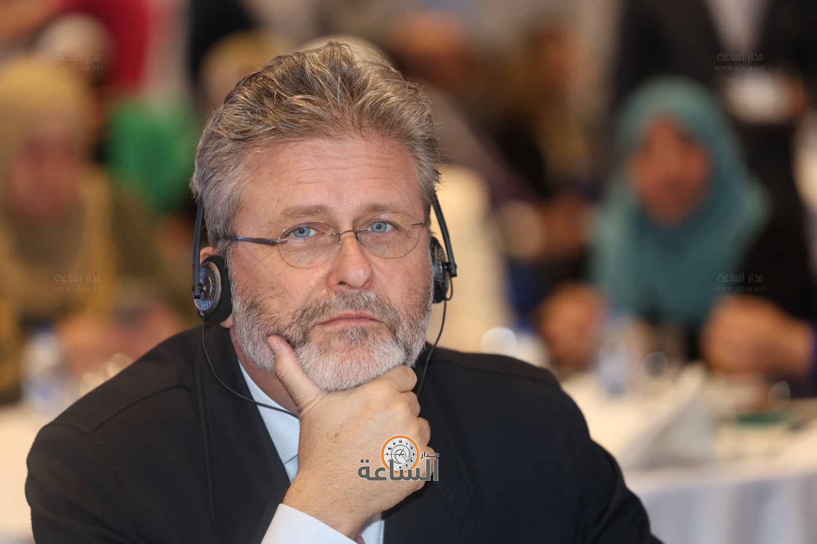 Madar Al-Saa Images 0.1892789291947209