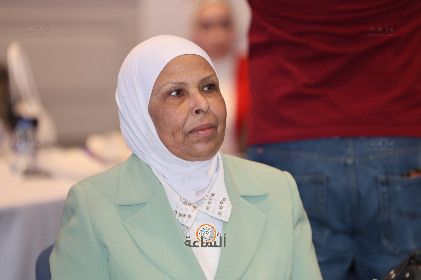 Madar Al-Saa Images 0.6451081127519958