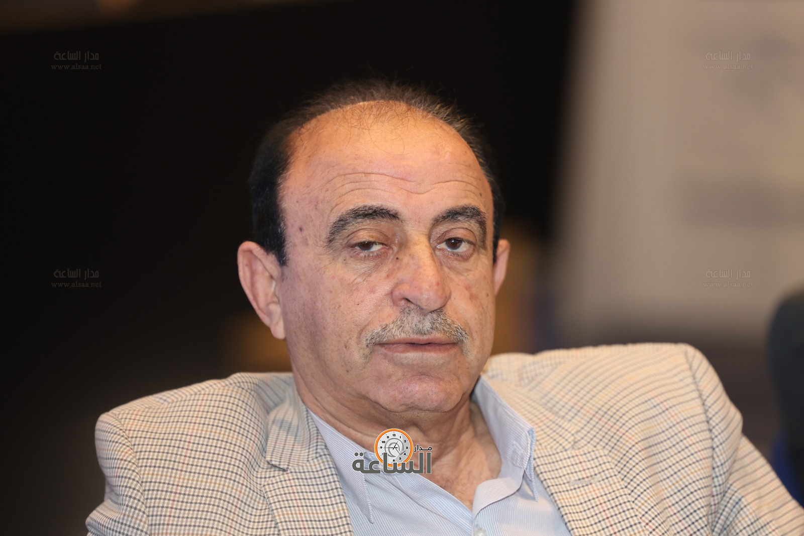 Madar Al-Saa Images 0.8749079659287374