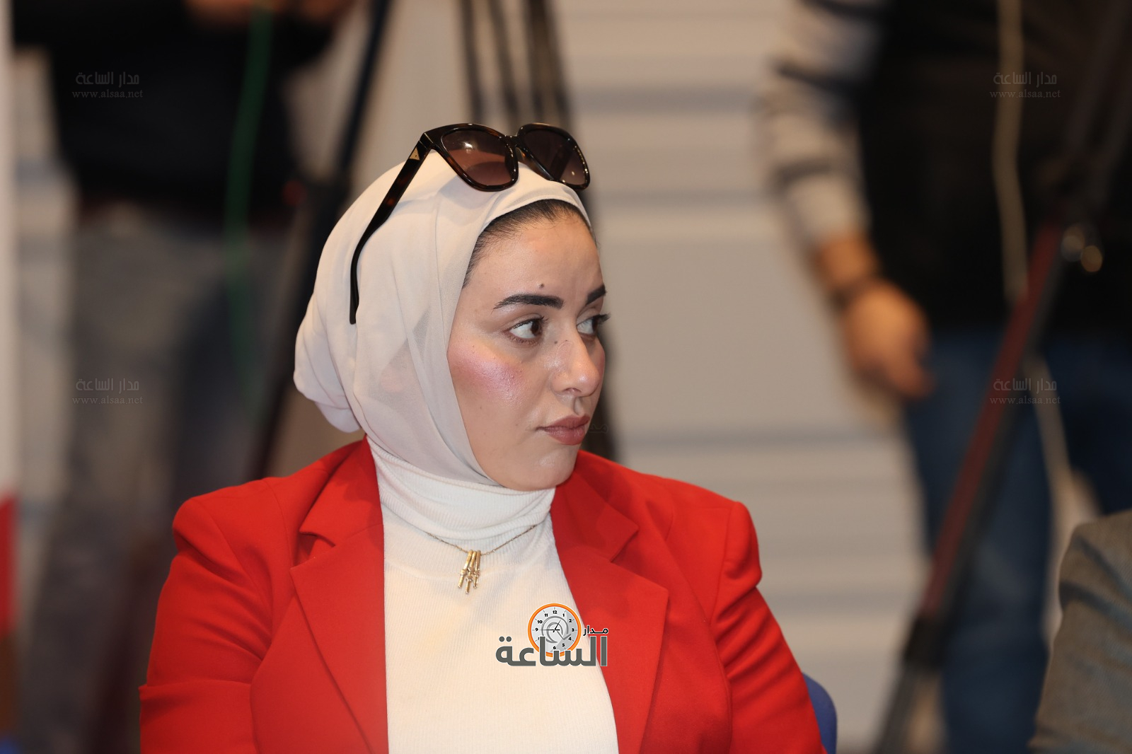 Madar Al-Saa Images 0.4211678211129347