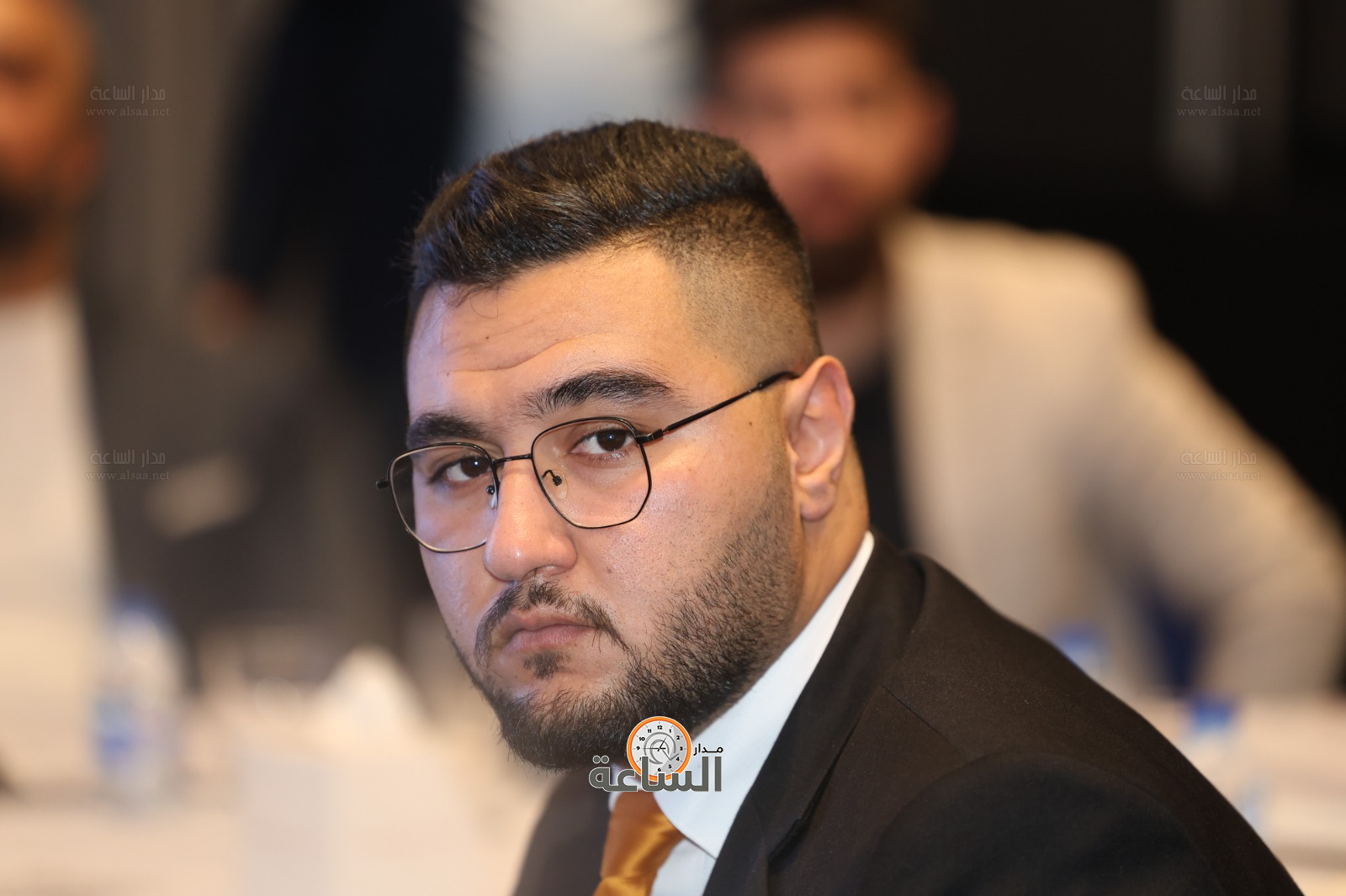 Madar Al-Saa Images 0.22741621002549406