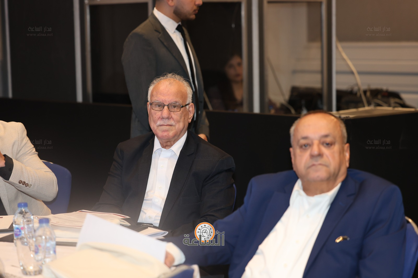 Madar Al-Saa Images 0.4430092080875555