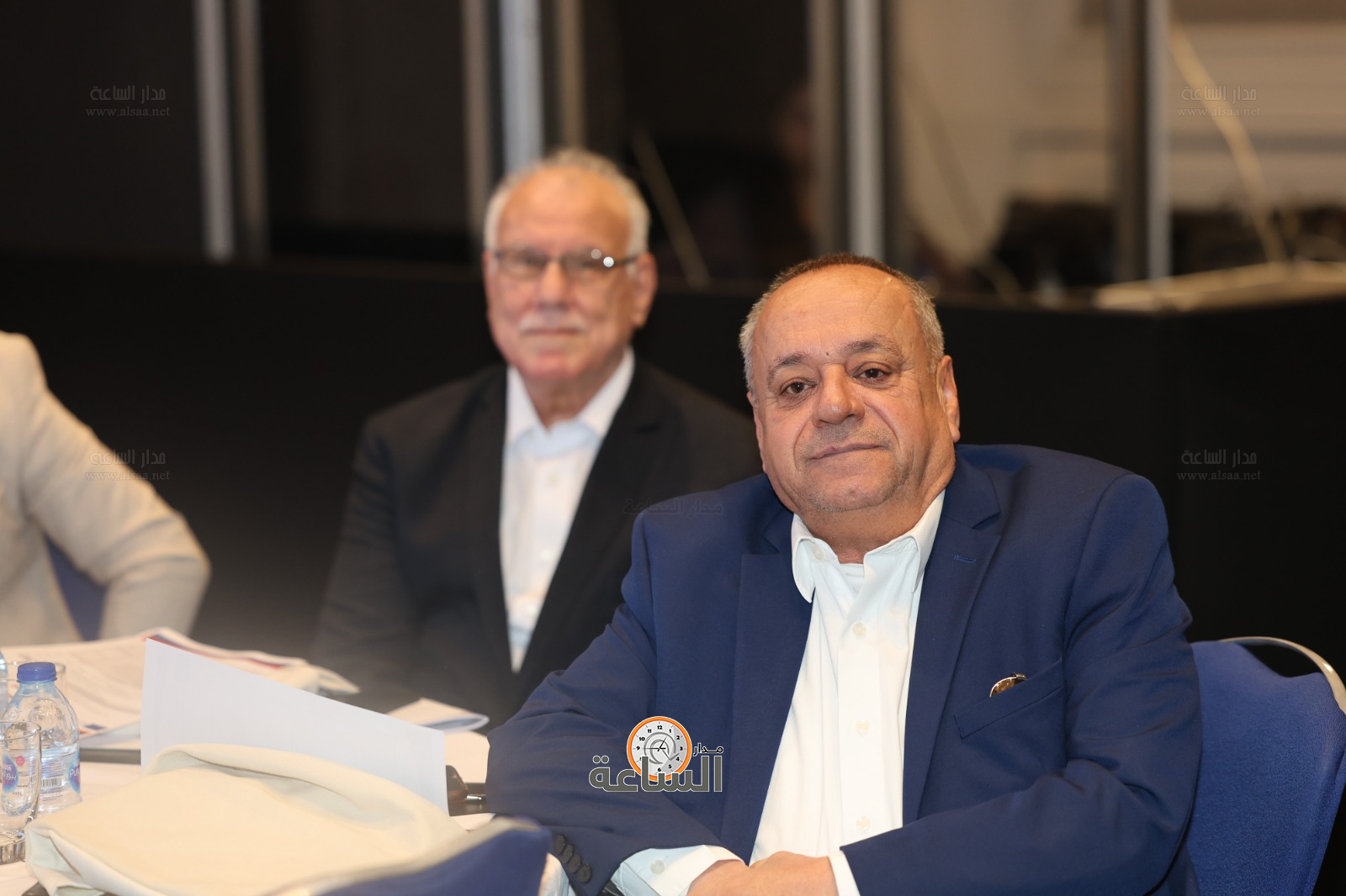 Madar Al-Saa Images 0.30114700891278723