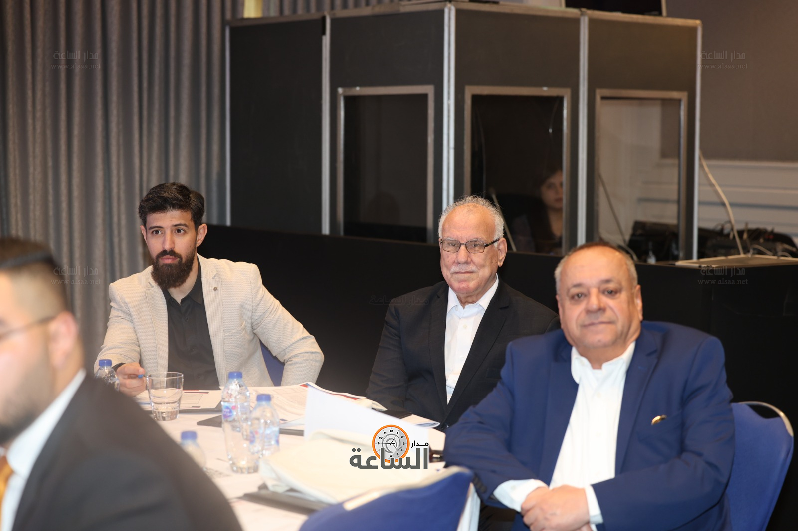 Madar Al-Saa Images 0.20880319178491458