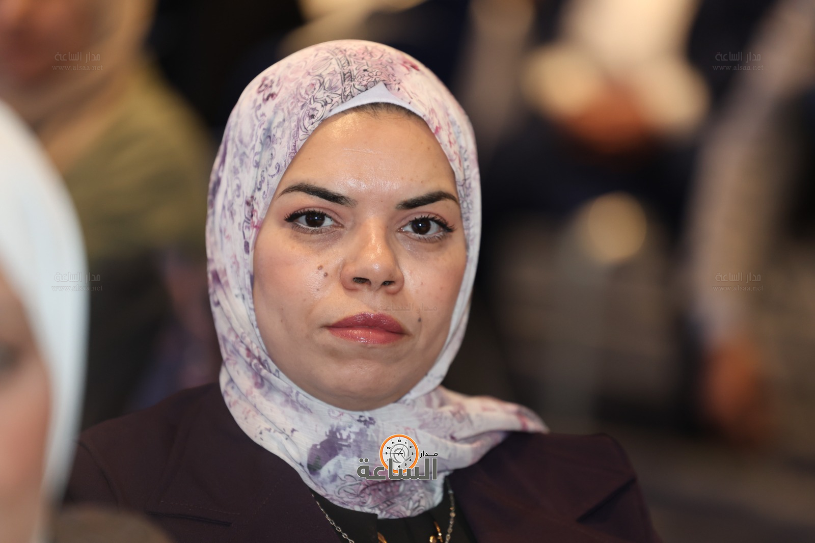 Madar Al-Saa Images 0.8405817896532415