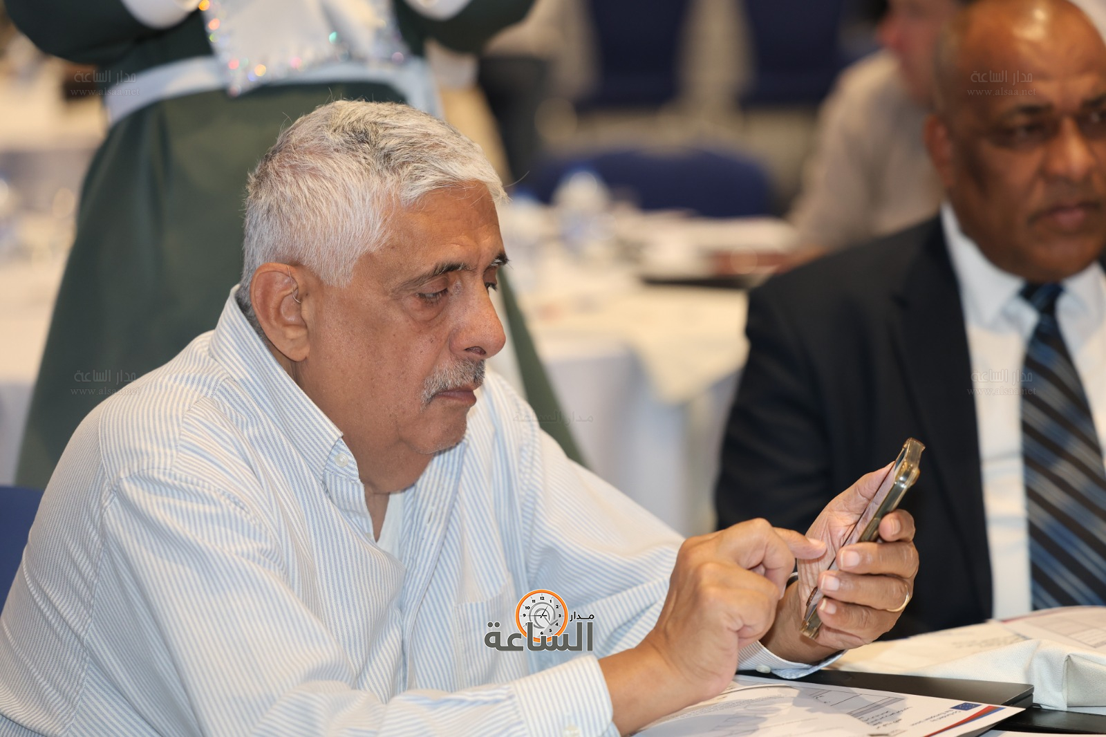 Madar Al-Saa Images 0.33951983301142874