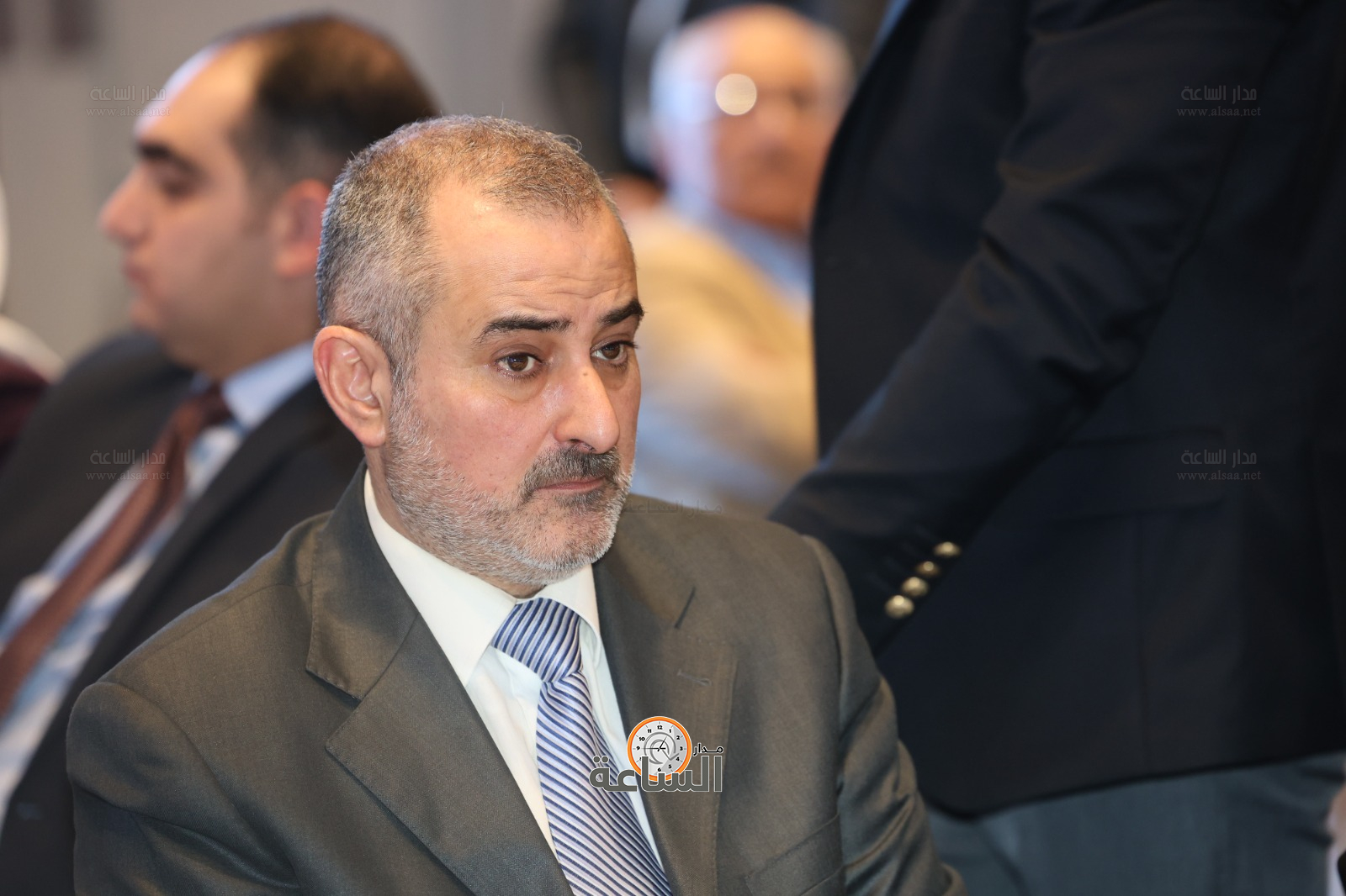 Madar Al-Saa Images 0.06202163576768571