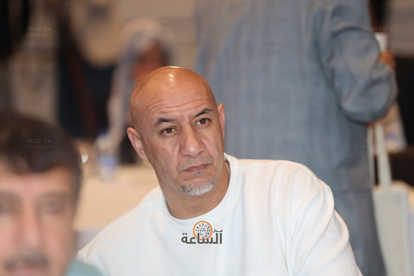 Madar Al-Saa Images 0.4452956873114017