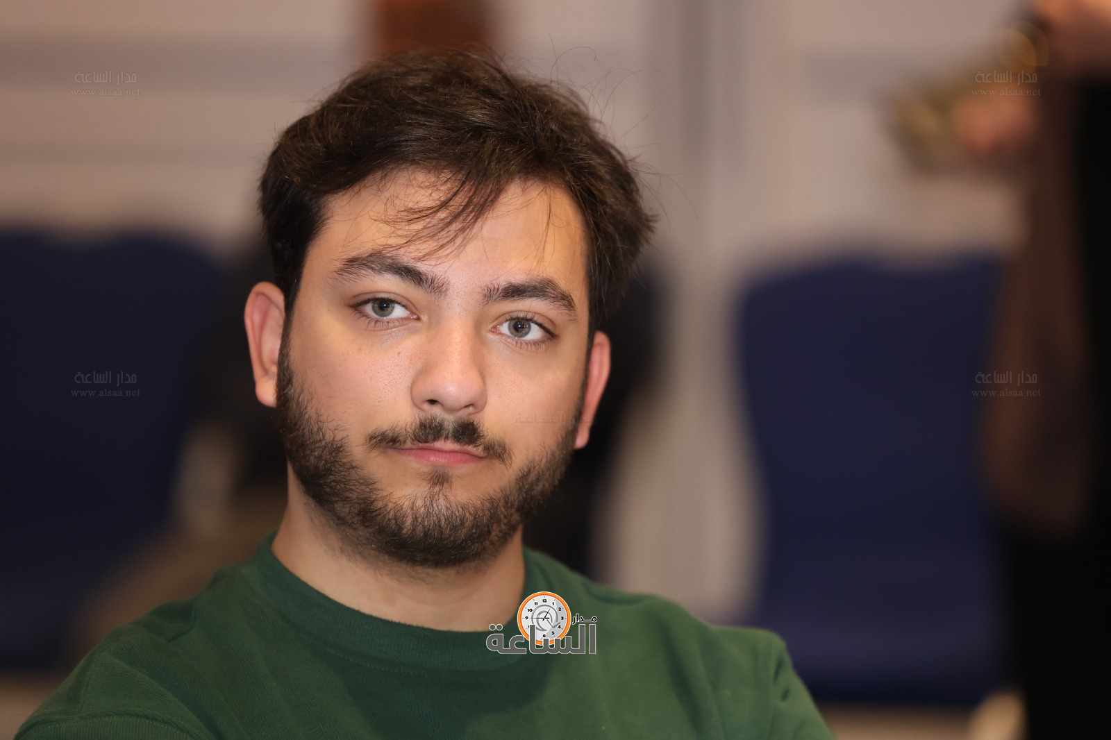 Madar Al-Saa Images 0.3494047332848843