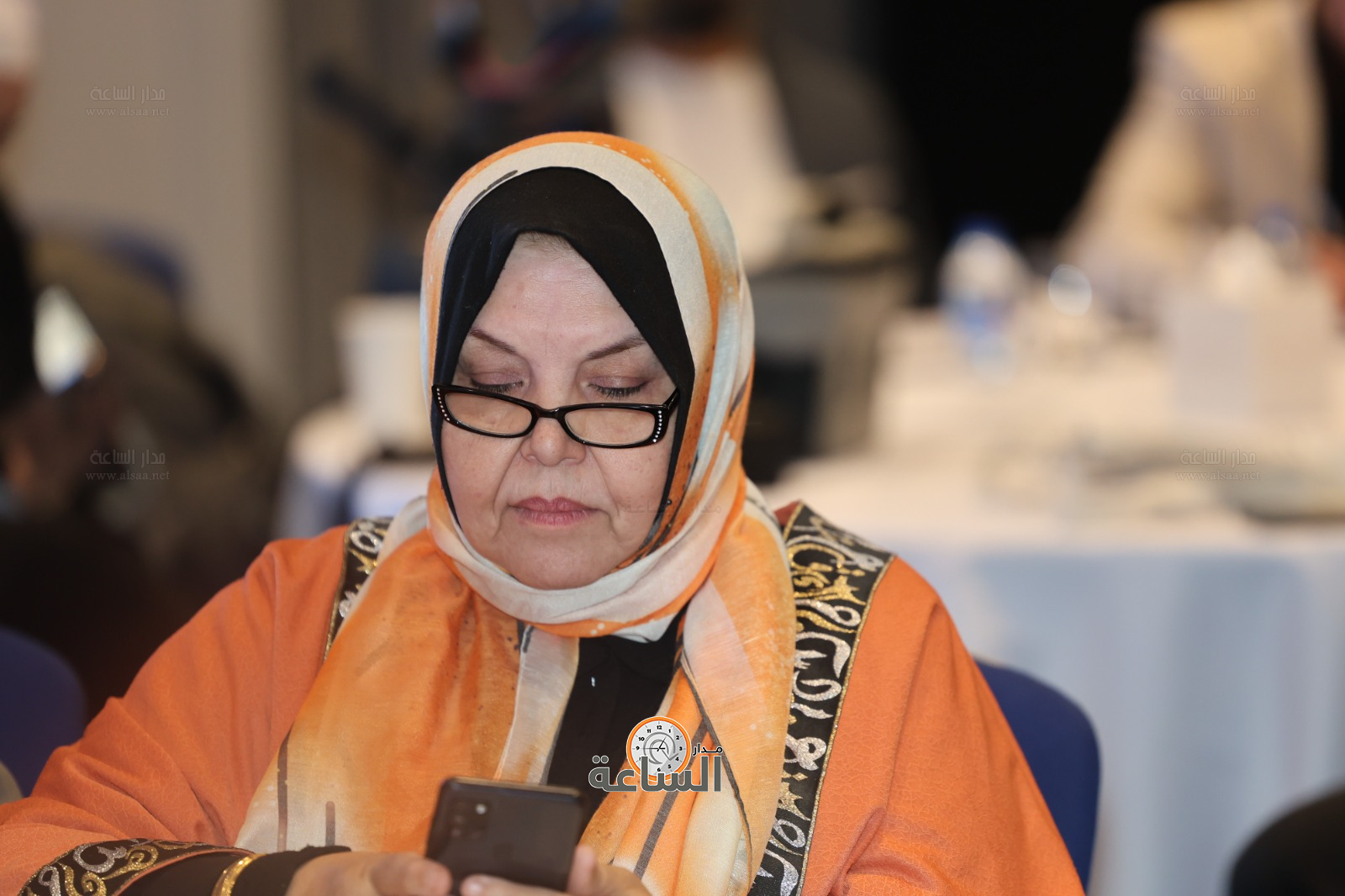 Madar Al-Saa Images 0.23278630219239305