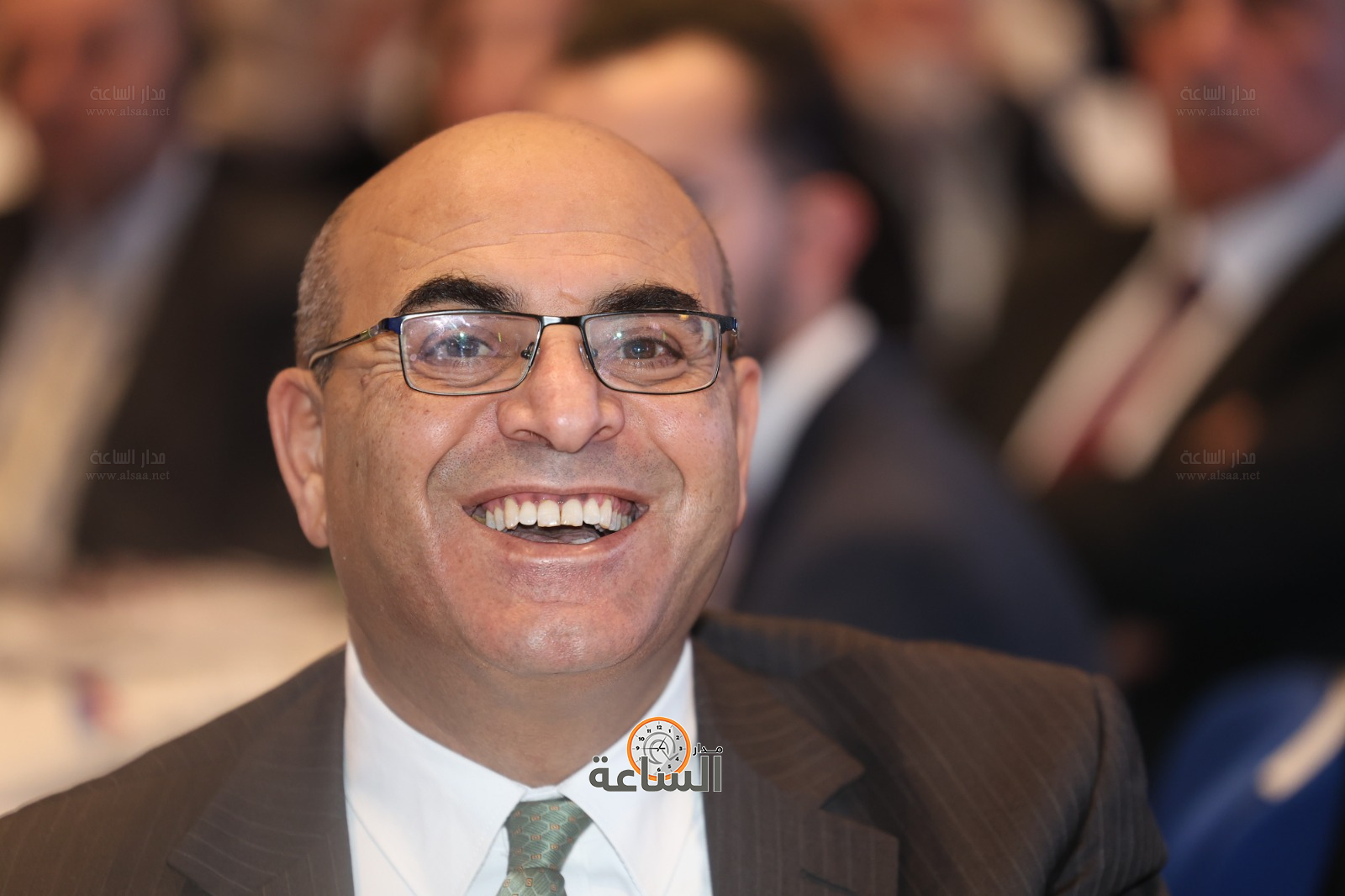 Madar Al-Saa Images 0.5698044908383367