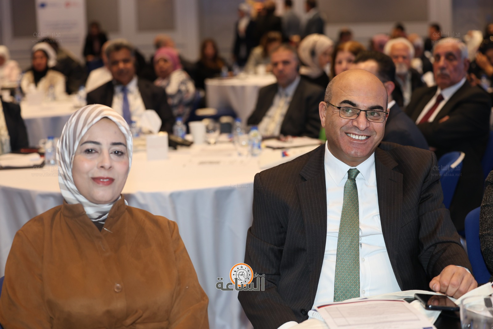 Madar Al-Saa Images 0.7864153182904509