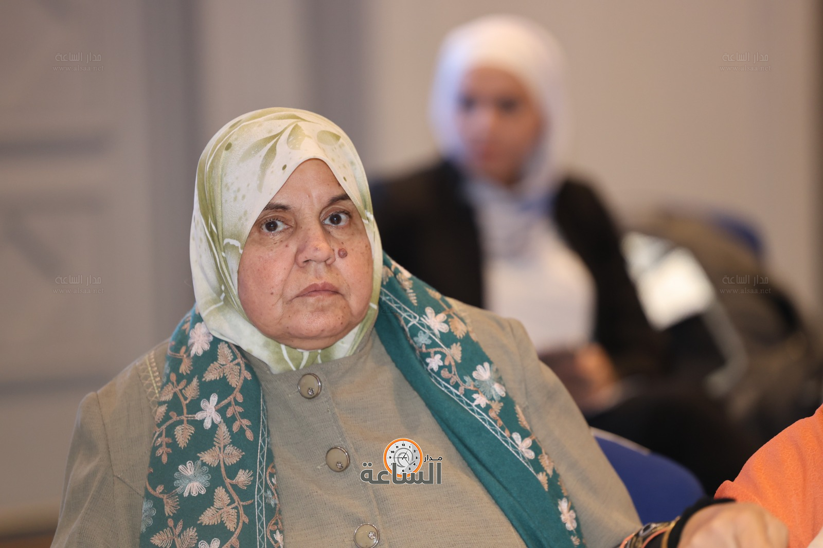 Madar Al-Saa Images 0.07949086708869146