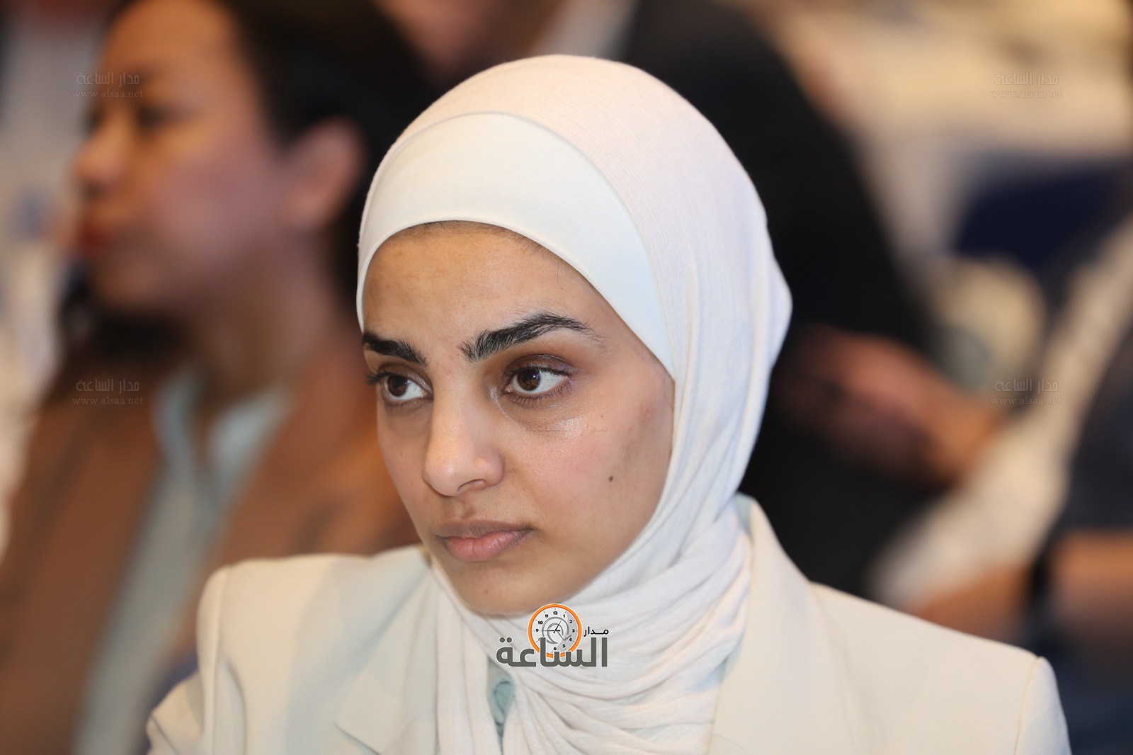 Madar Al-Saa Images 0.3206419312313593