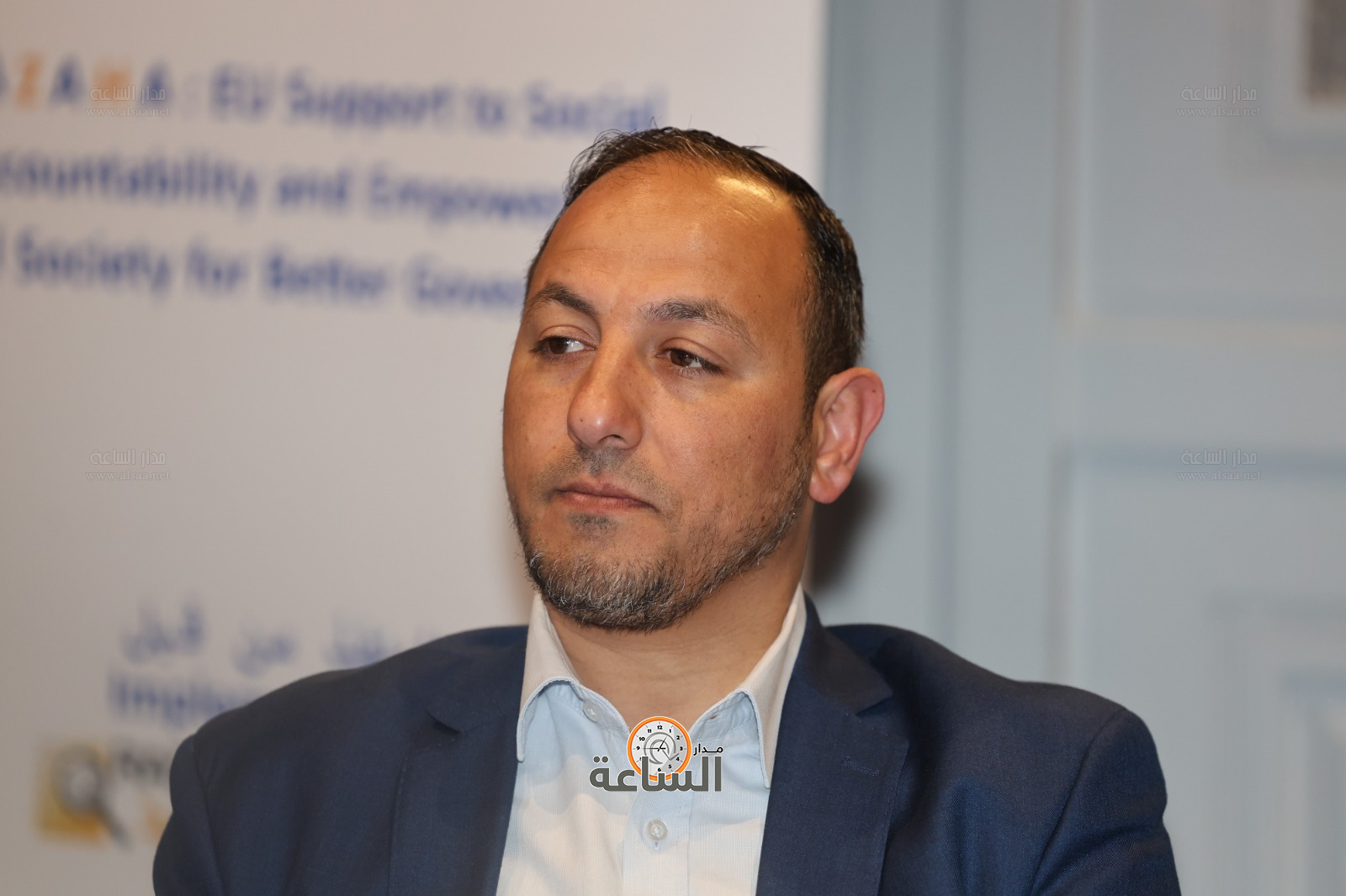 Madar Al-Saa Images 0.3734510622728666