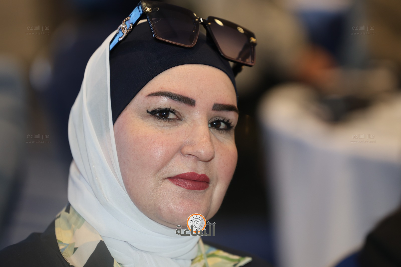 Madar Al-Saa Images 0.97538083893582