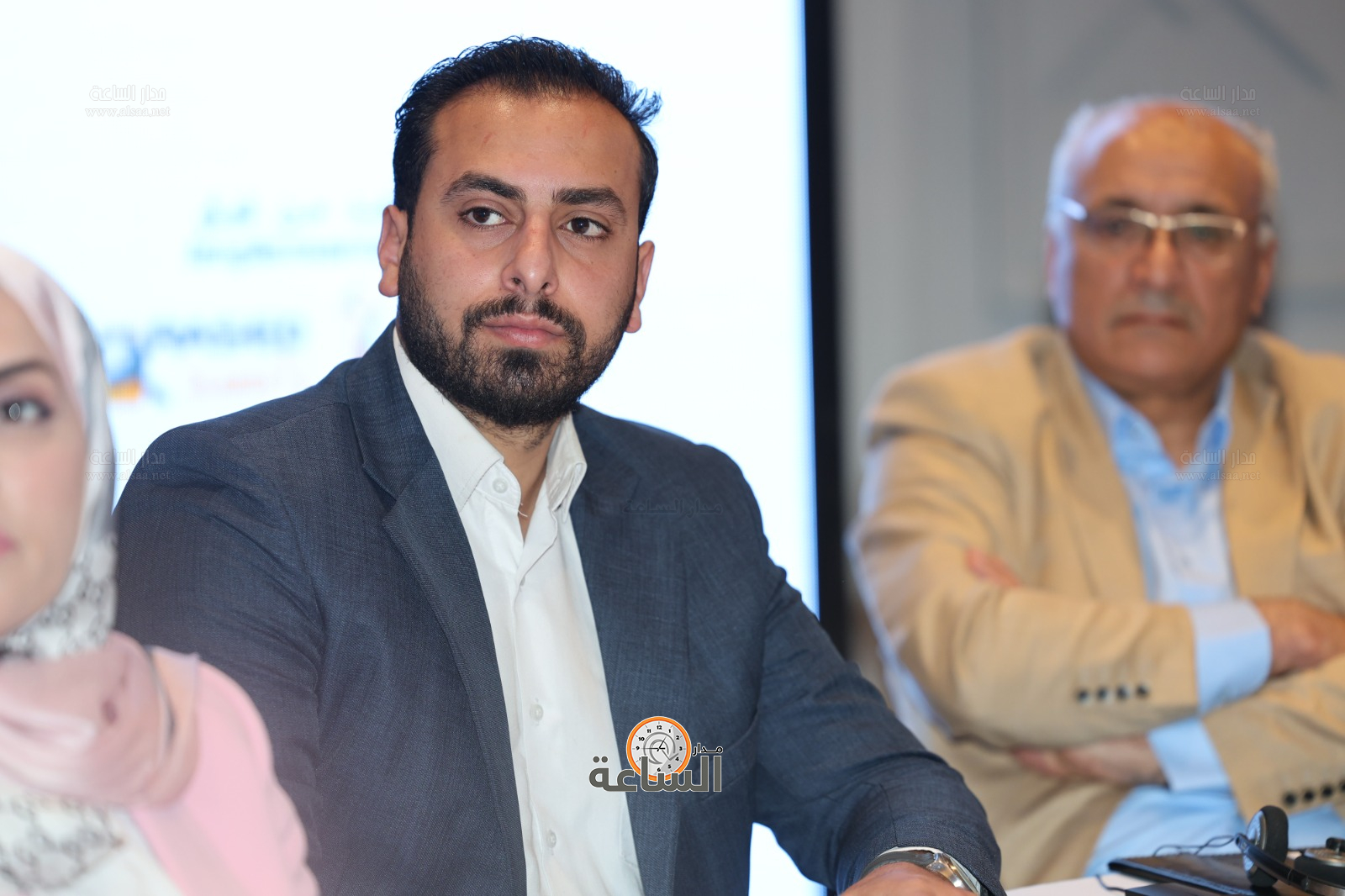 Madar Al-Saa Images 0.03688523048648229