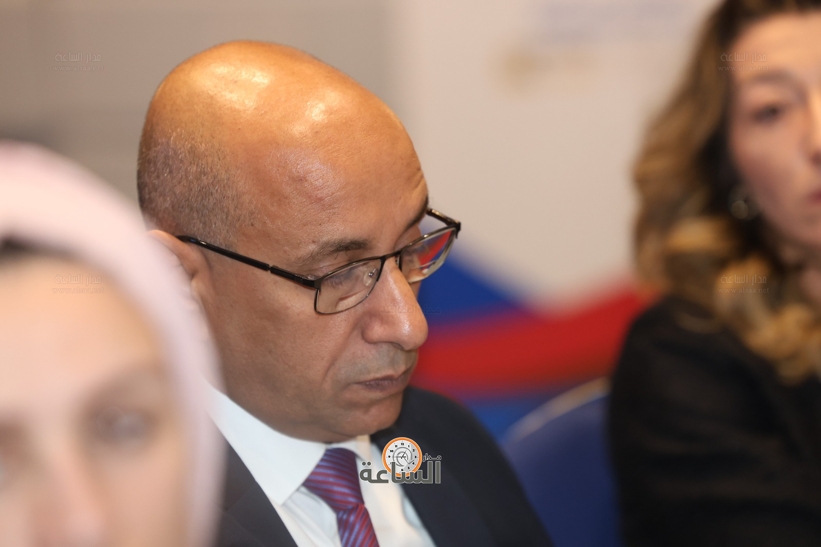 Madar Al-Saa Images 0.584677255906478