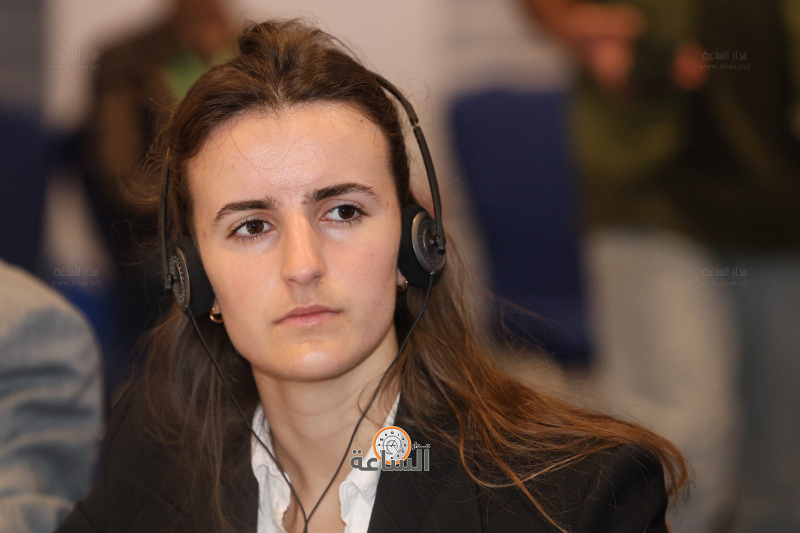 Madar Al-Saa Images 0.43288936285495205