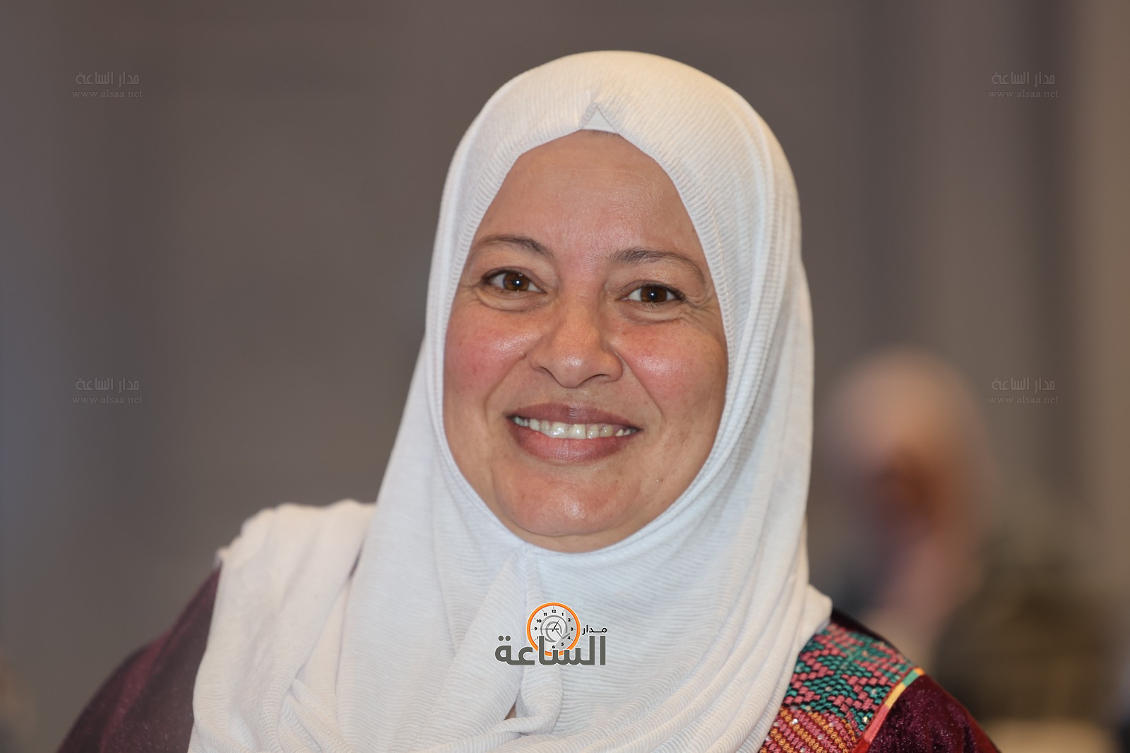 Madar Al-Saa Images 0.495429284584633