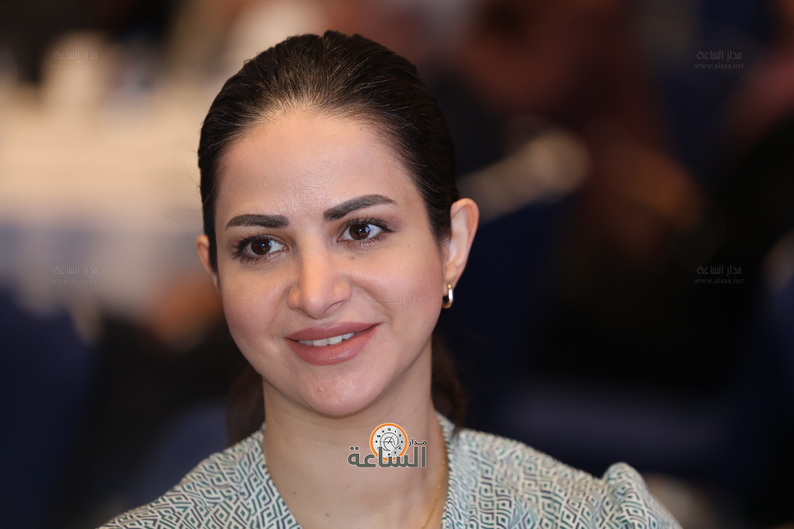 Madar Al-Saa Images 0.4299184311220876