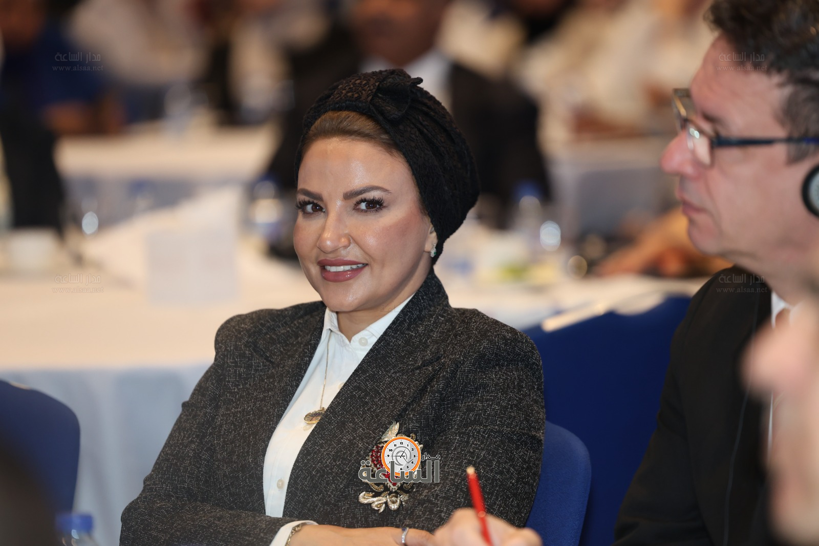 Madar Al-Saa Images 0.01588344735031355