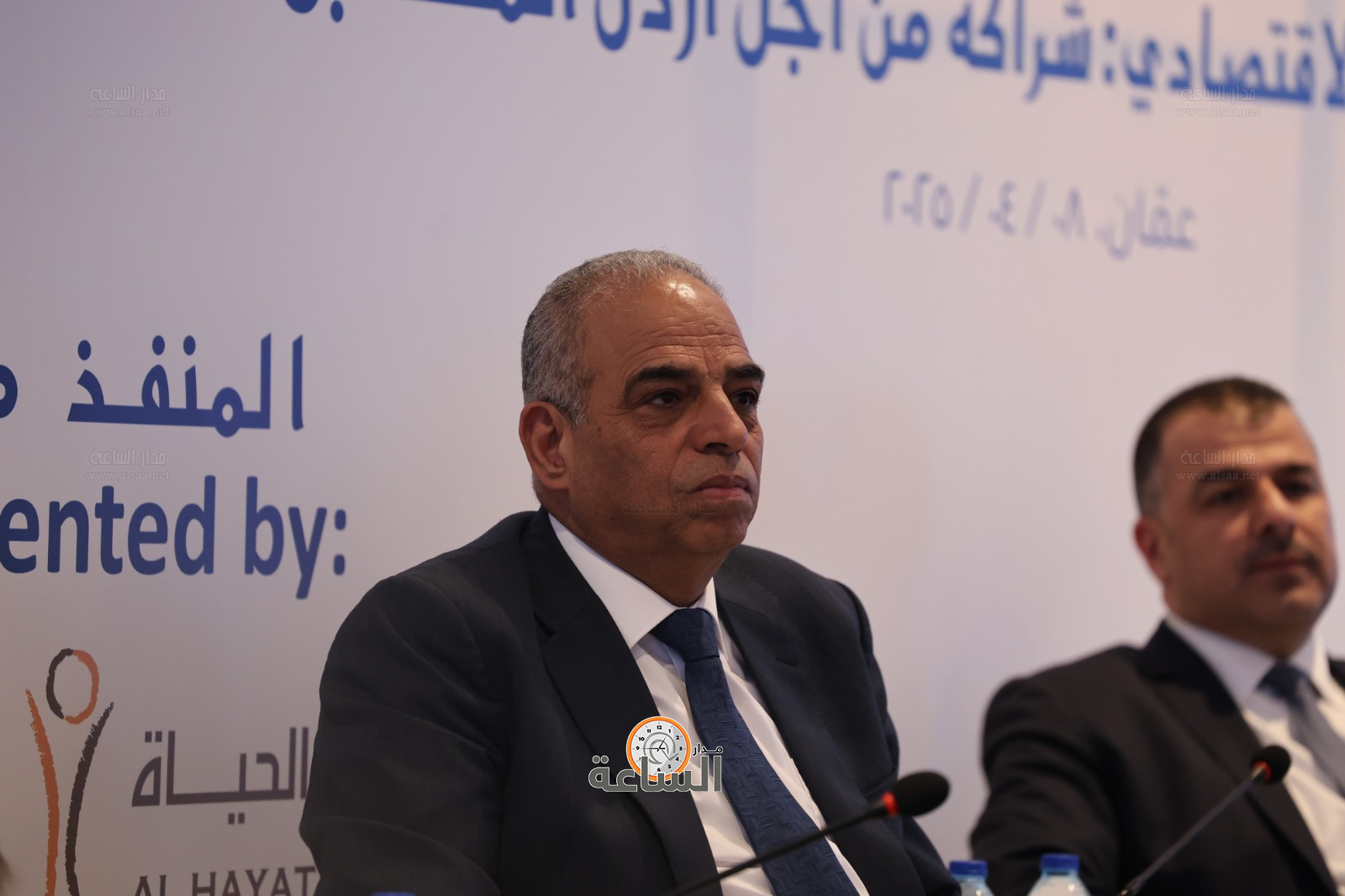 Madar Al-Saa Images 0.8230594966112227